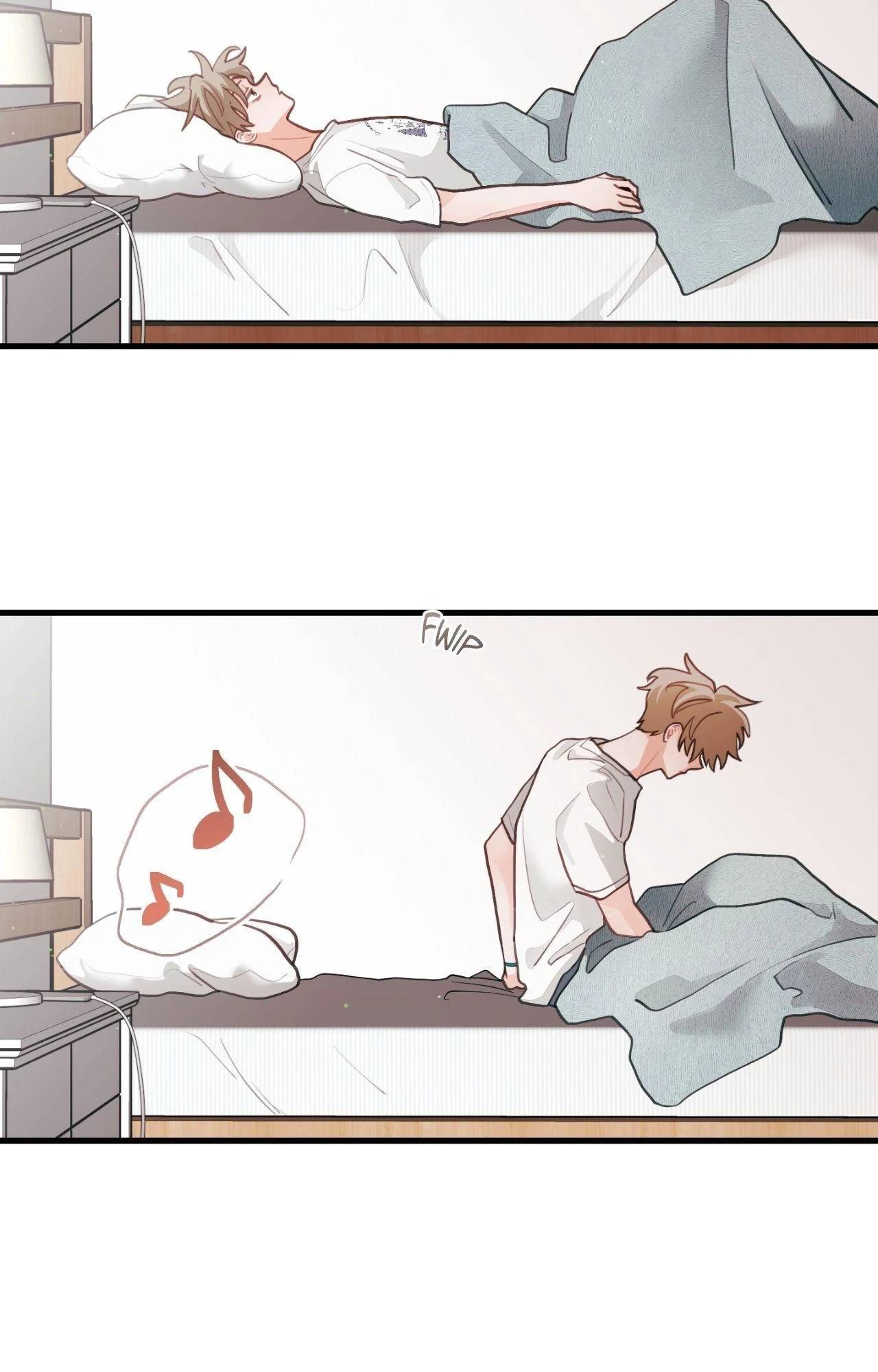 When Pear Blossoms Bloom - Chapter 70 Page 25