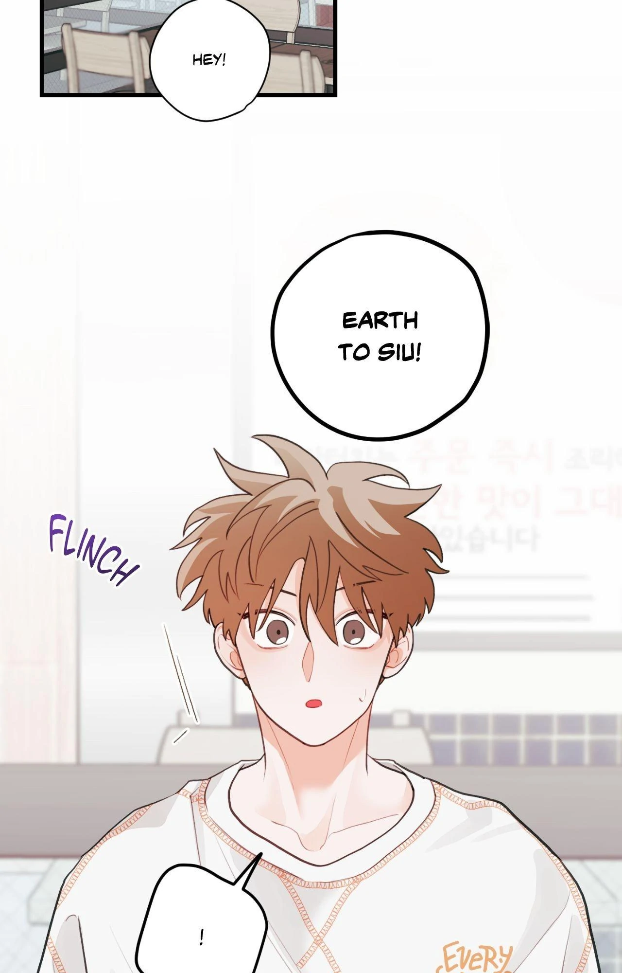 When Pear Blossoms Bloom - Chapter 70 Page 30