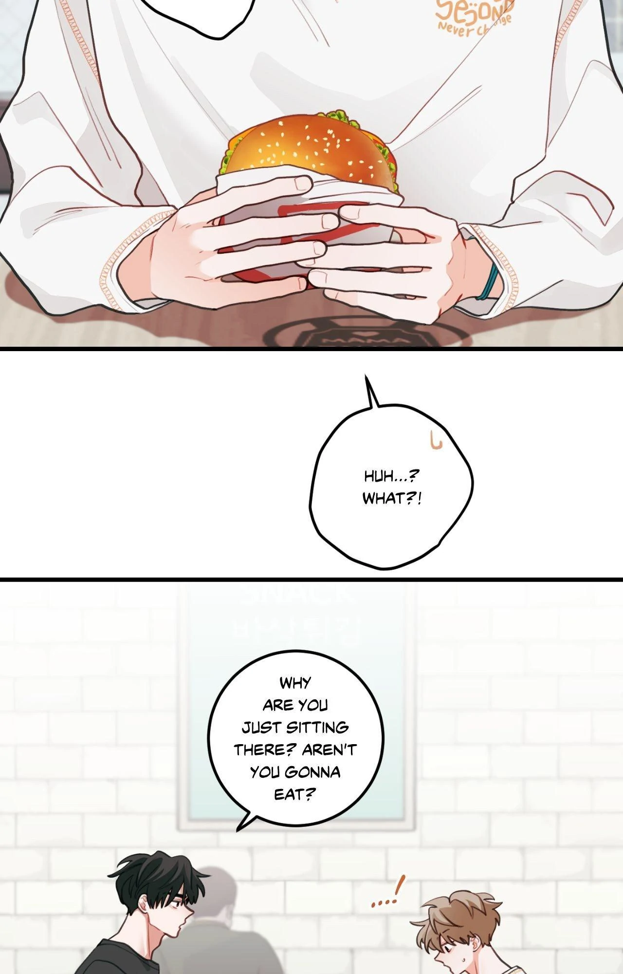 When Pear Blossoms Bloom - Chapter 70 Page 31