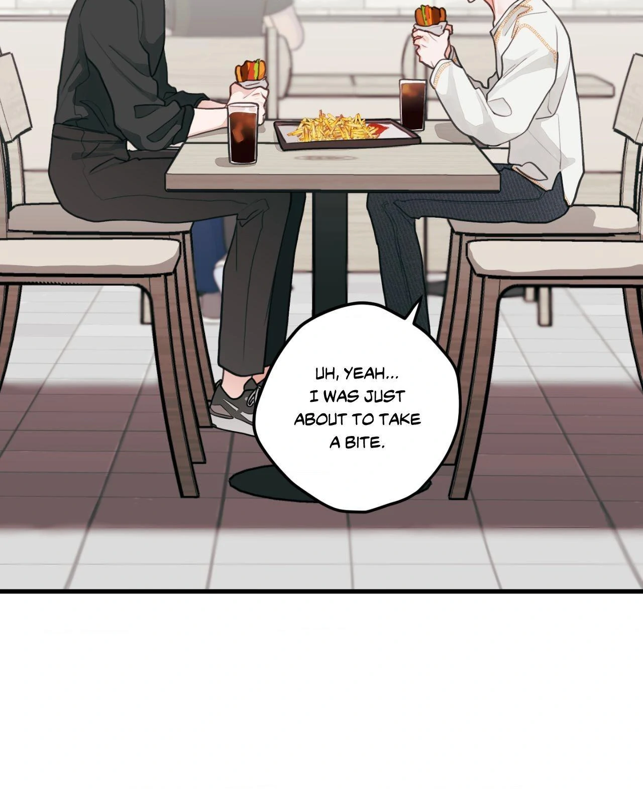 When Pear Blossoms Bloom - Chapter 70 Page 32