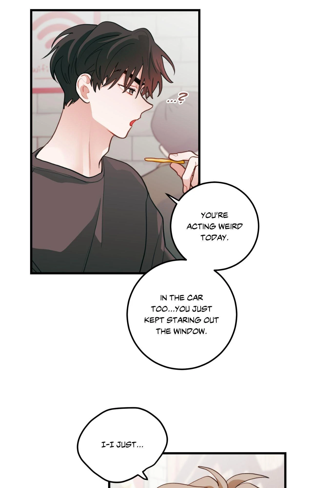 When Pear Blossoms Bloom - Chapter 70 Page 33