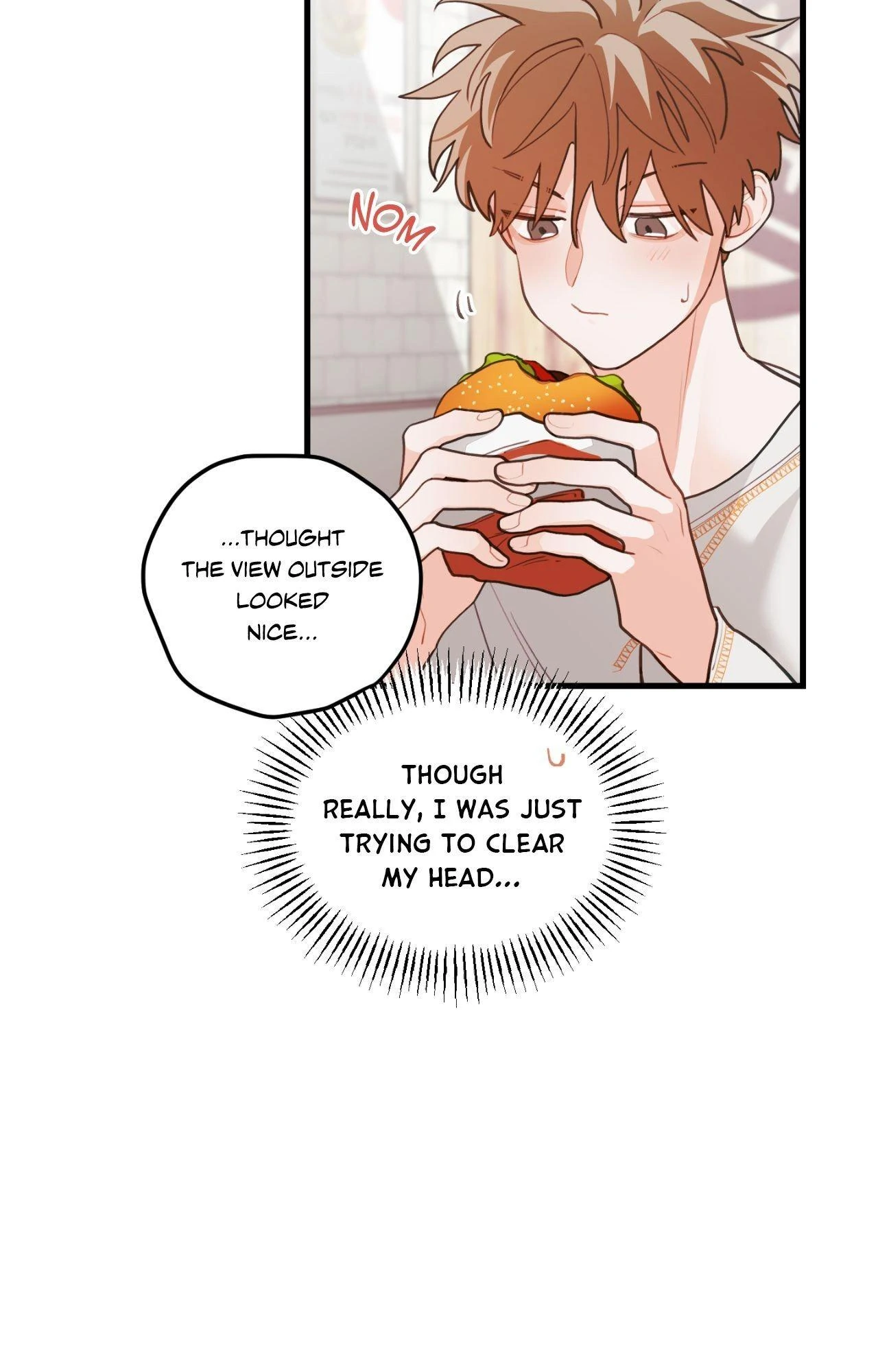When Pear Blossoms Bloom - Chapter 70 Page 34