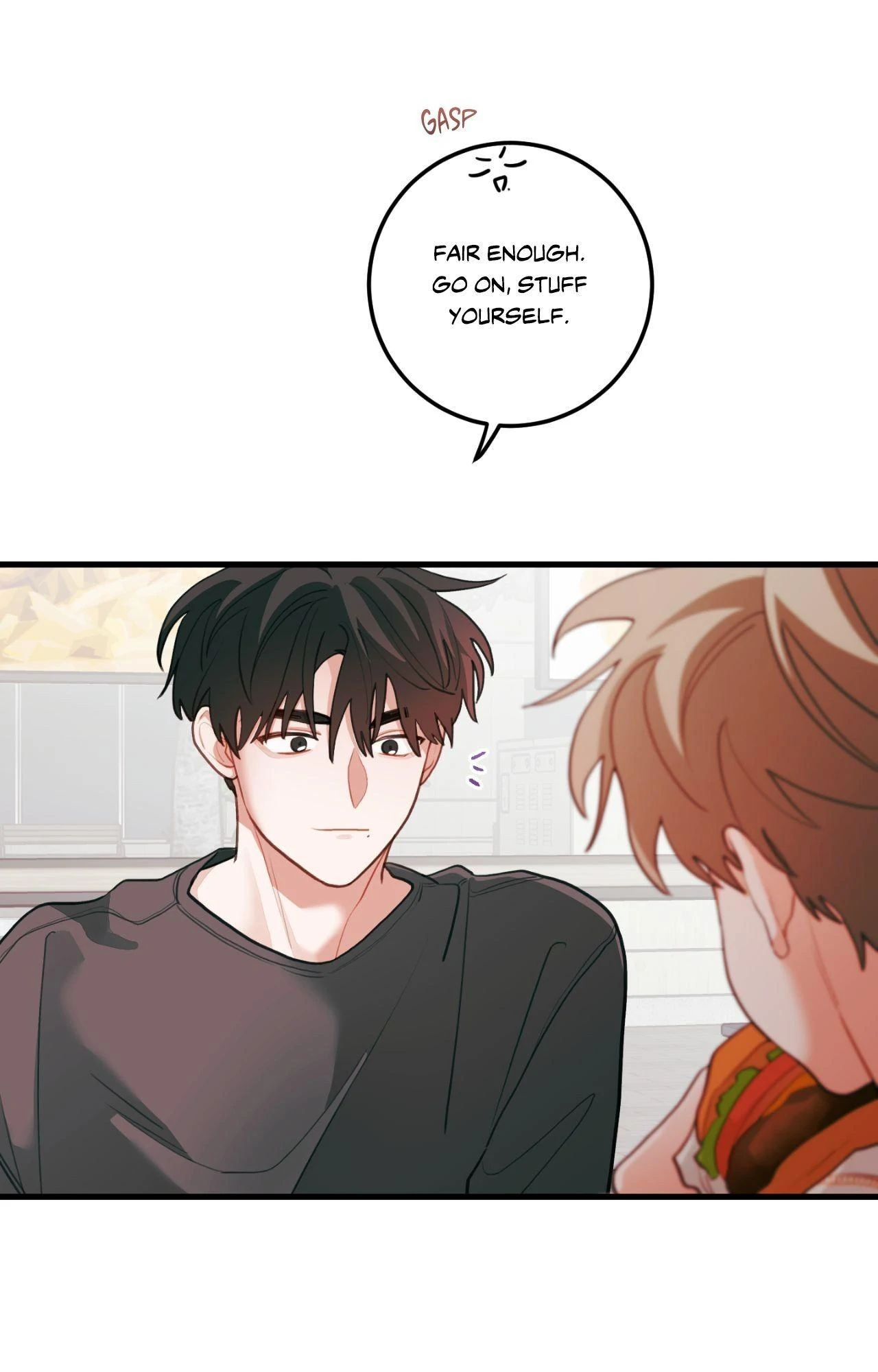 When Pear Blossoms Bloom - Chapter 70 Page 36