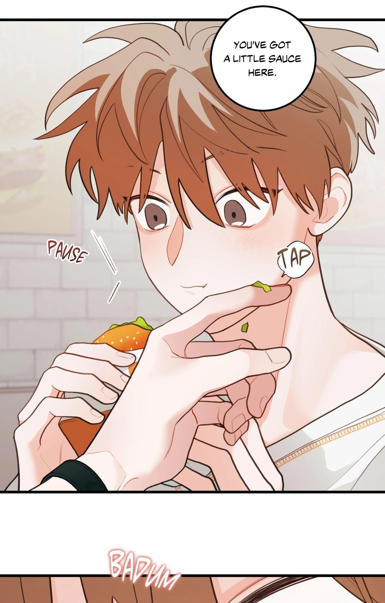 When Pear Blossoms Bloom - Chapter 70 Page 38