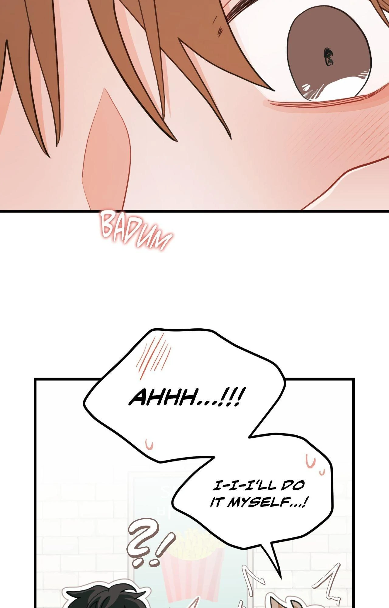 When Pear Blossoms Bloom - Chapter 70 Page 39