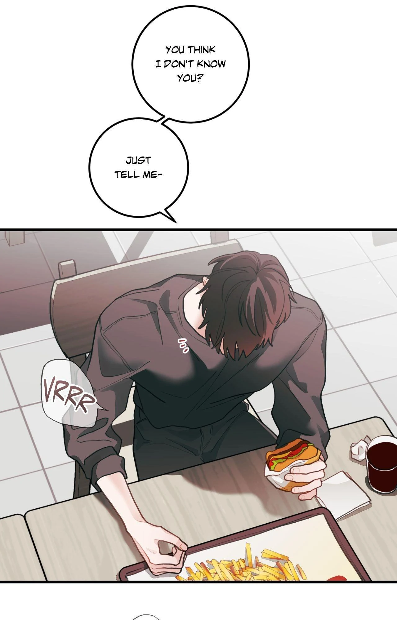 When Pear Blossoms Bloom - Chapter 70 Page 43