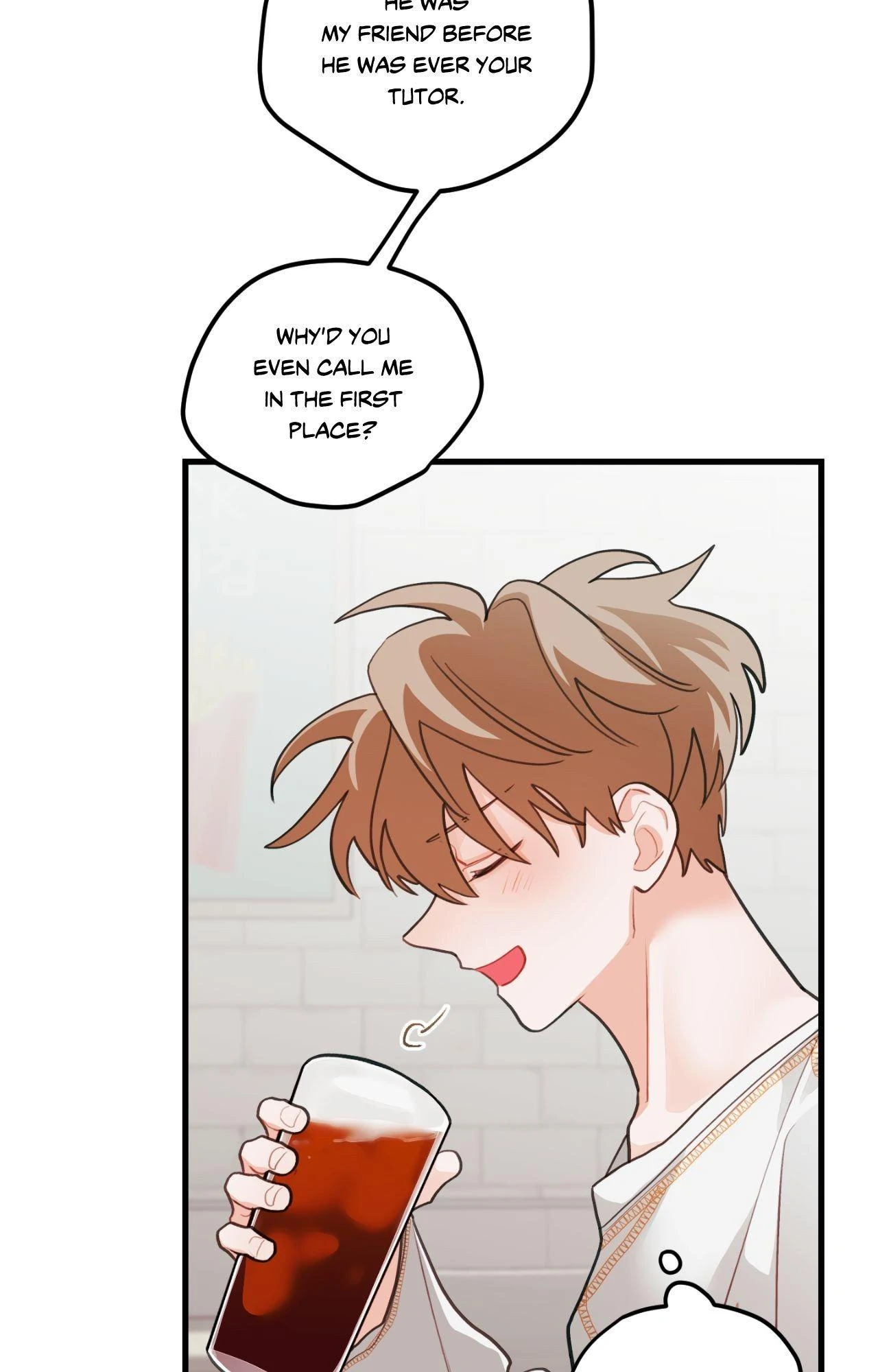 When Pear Blossoms Bloom - Chapter 70 Page 46