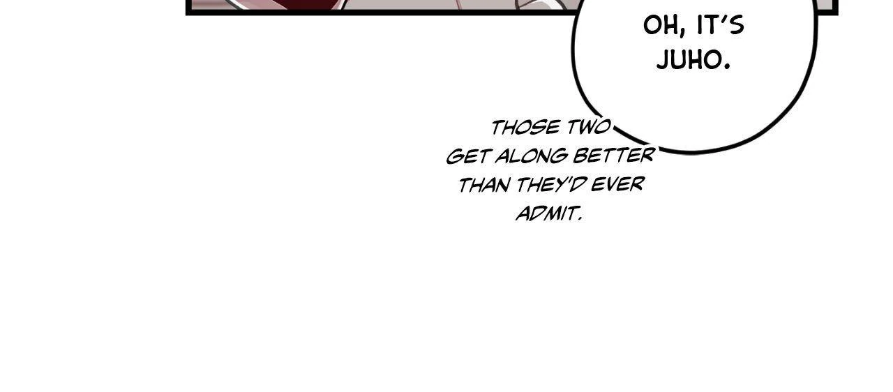 When Pear Blossoms Bloom - Chapter 70 Page 47