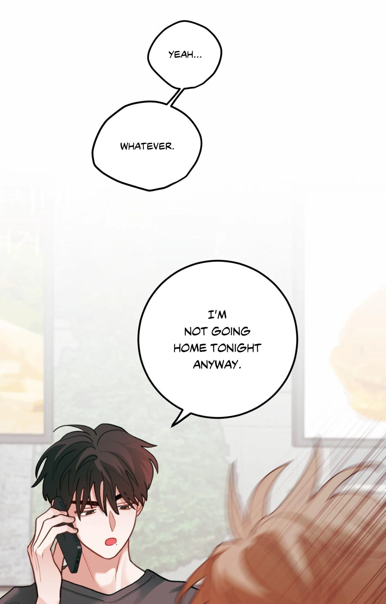 When Pear Blossoms Bloom - Chapter 70 Page 48