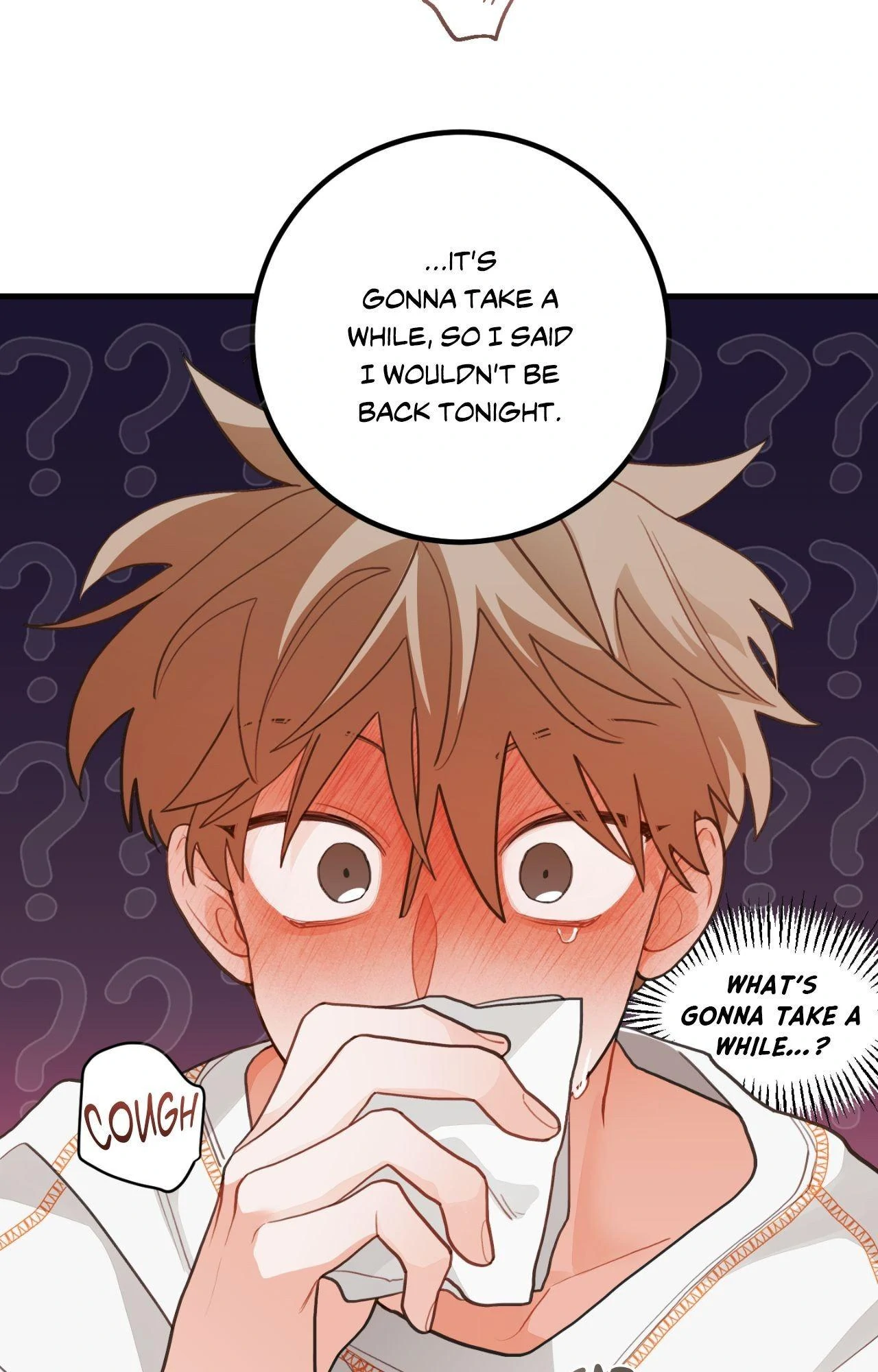 When Pear Blossoms Bloom - Chapter 70 Page 51