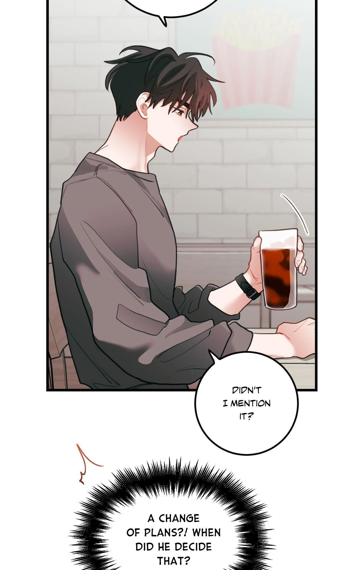 When Pear Blossoms Bloom - Chapter 70 Page 54