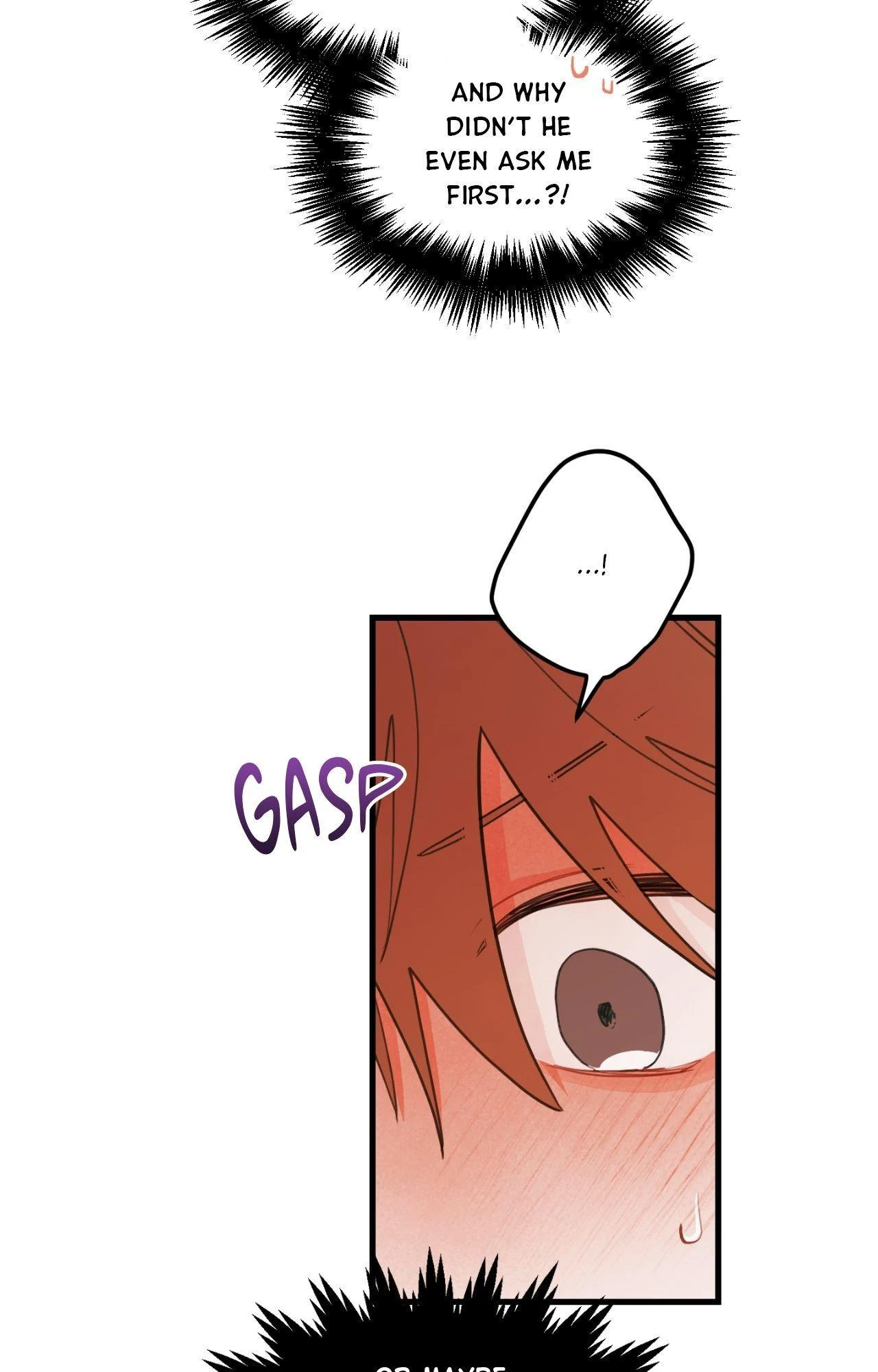 When Pear Blossoms Bloom - Chapter 70 Page 55