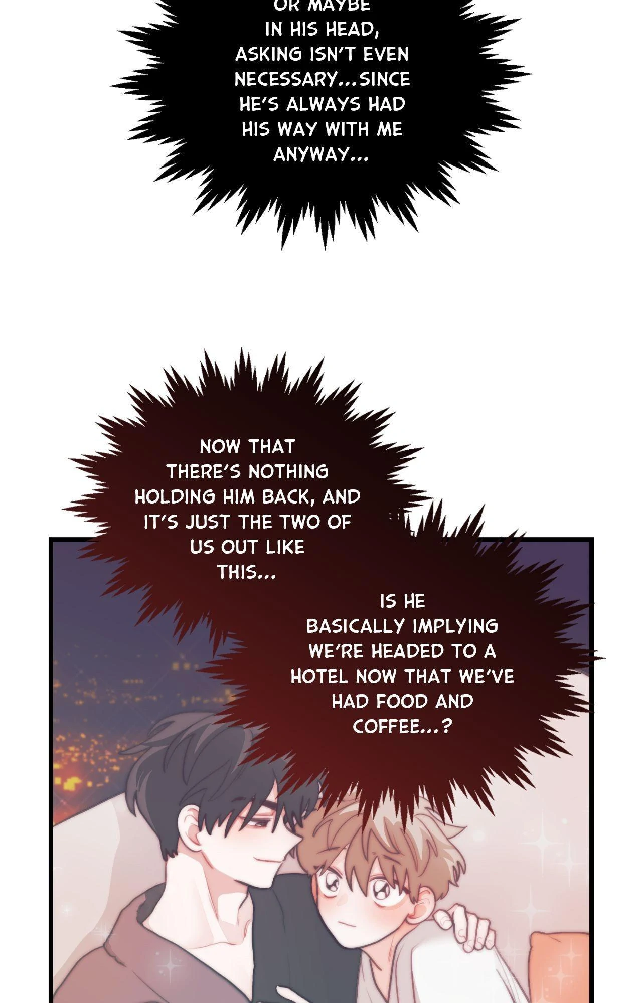 When Pear Blossoms Bloom - Chapter 70 Page 56