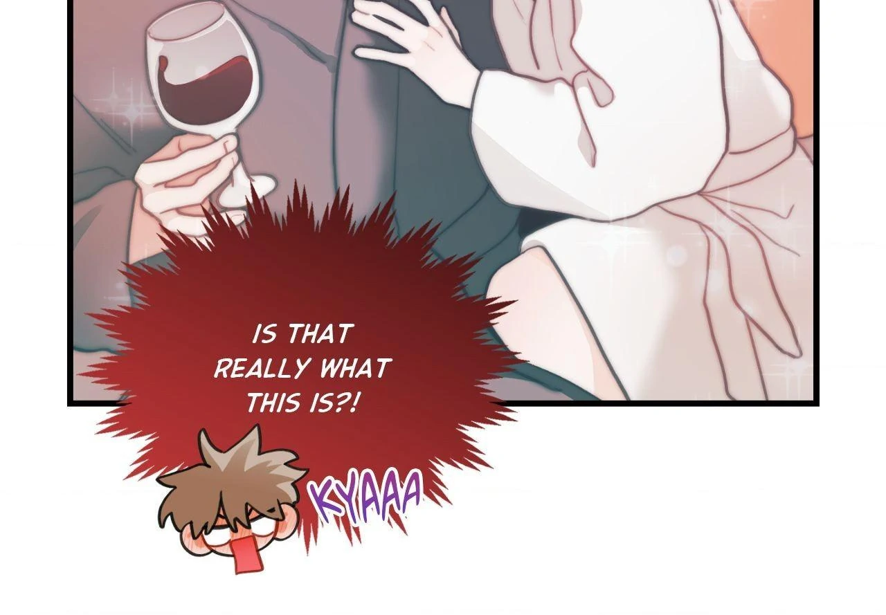 When Pear Blossoms Bloom - Chapter 70 Page 57