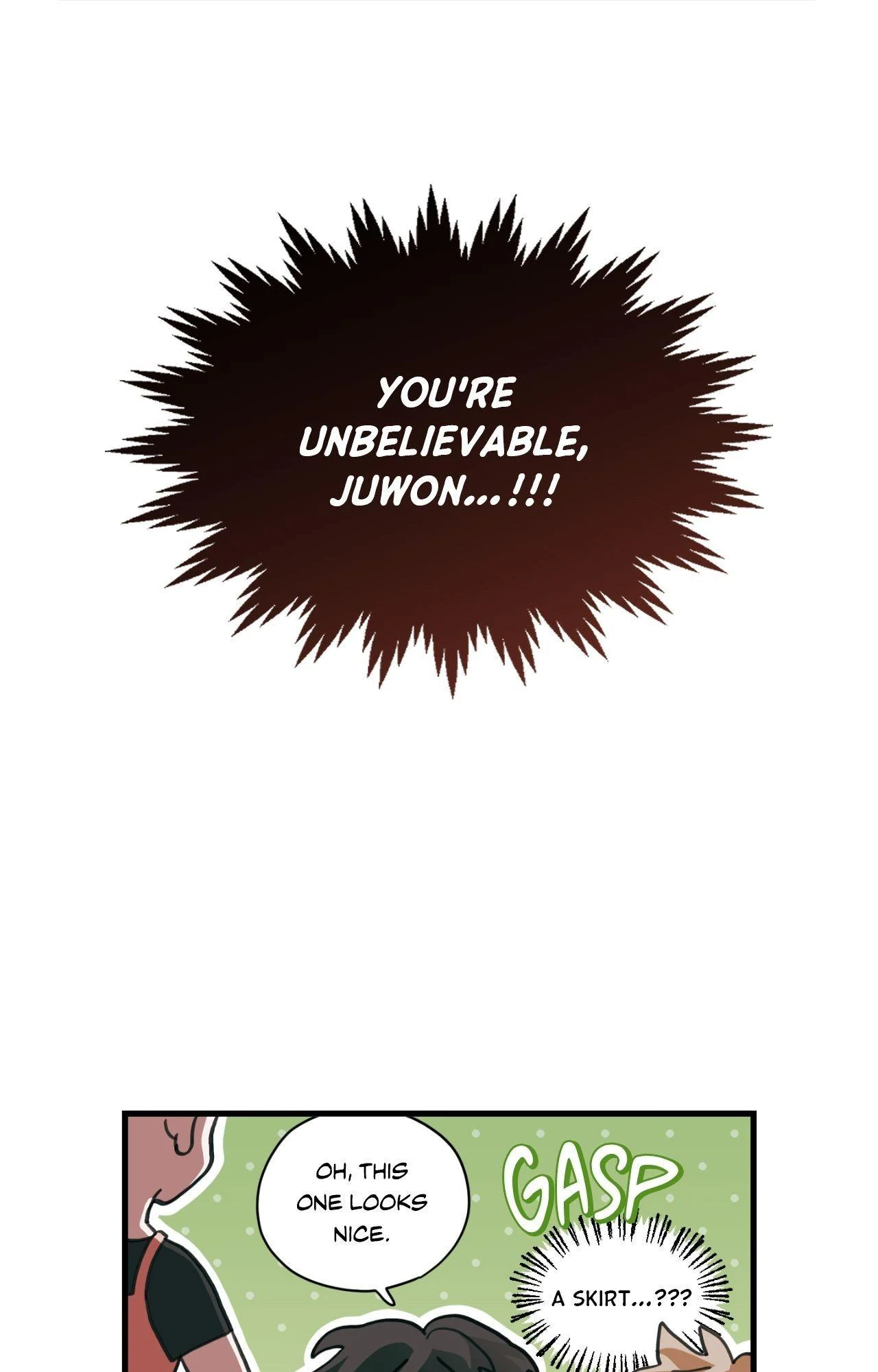 When Pear Blossoms Bloom - Chapter 70 Page 59