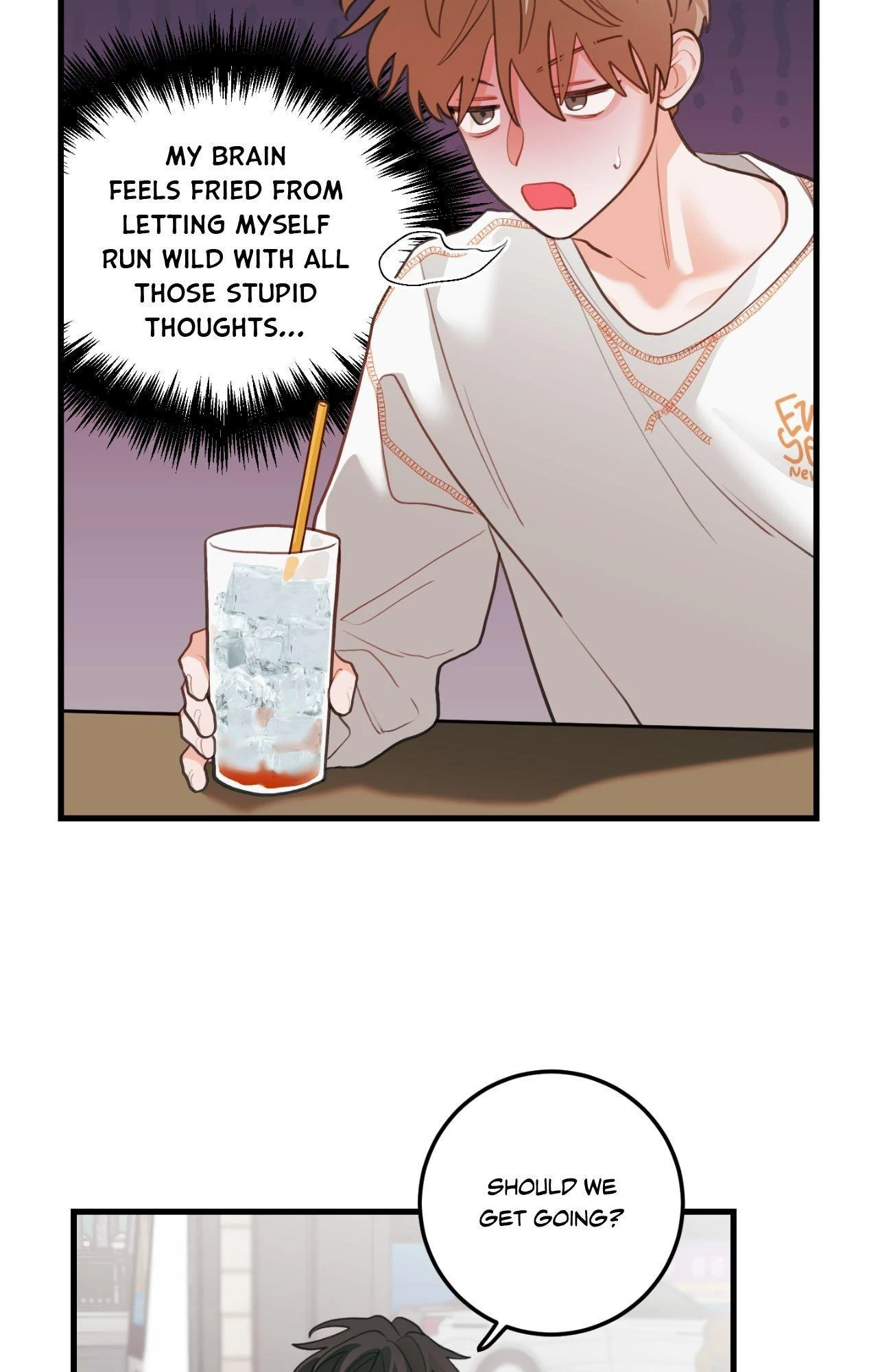 When Pear Blossoms Bloom - Chapter 70 Page 63