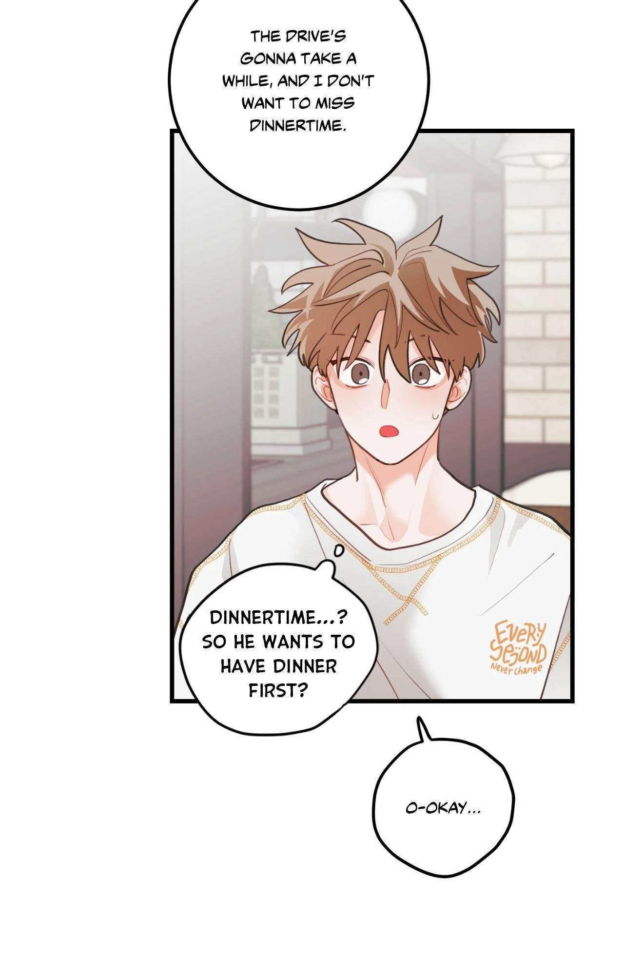When Pear Blossoms Bloom - Chapter 70 Page 65
