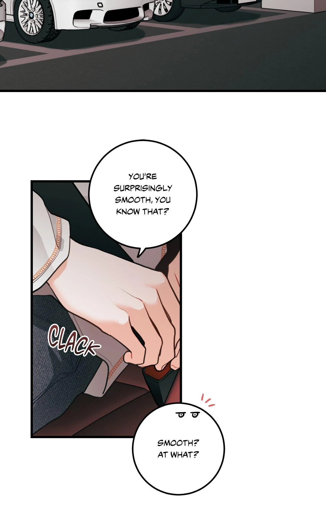 When Pear Blossoms Bloom - Chapter 70 Page 68