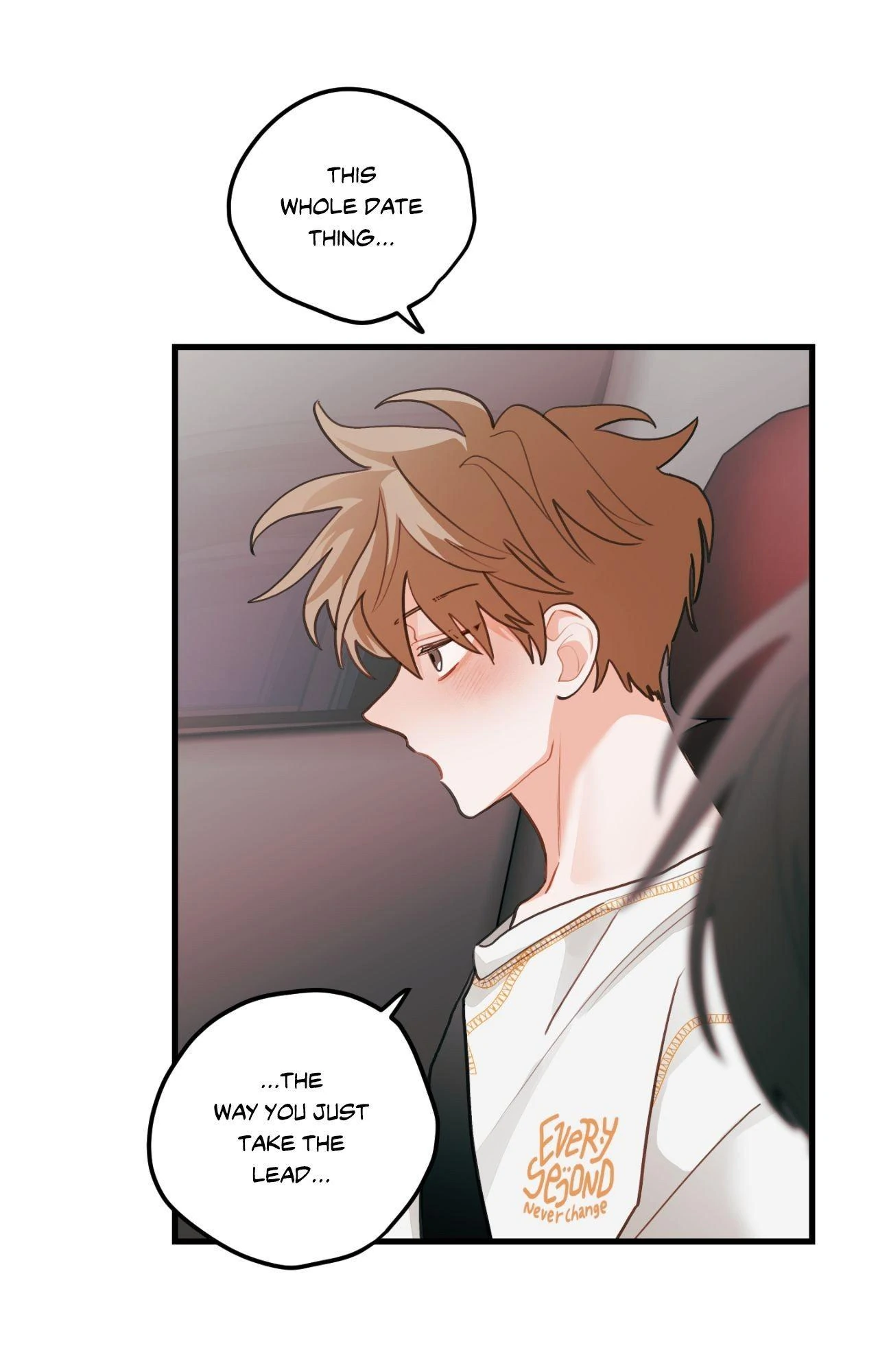 When Pear Blossoms Bloom - Chapter 70 Page 69