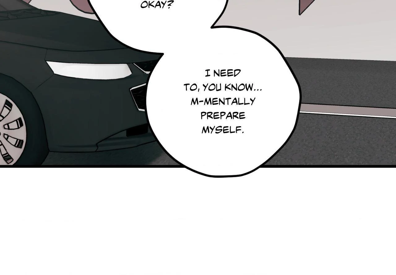 When Pear Blossoms Bloom - Chapter 70 Page 71
