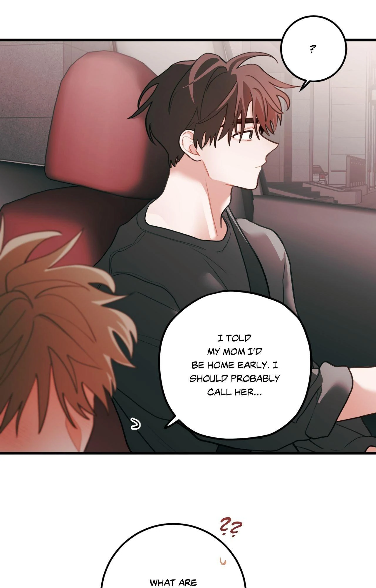 When Pear Blossoms Bloom - Chapter 70 Page 72