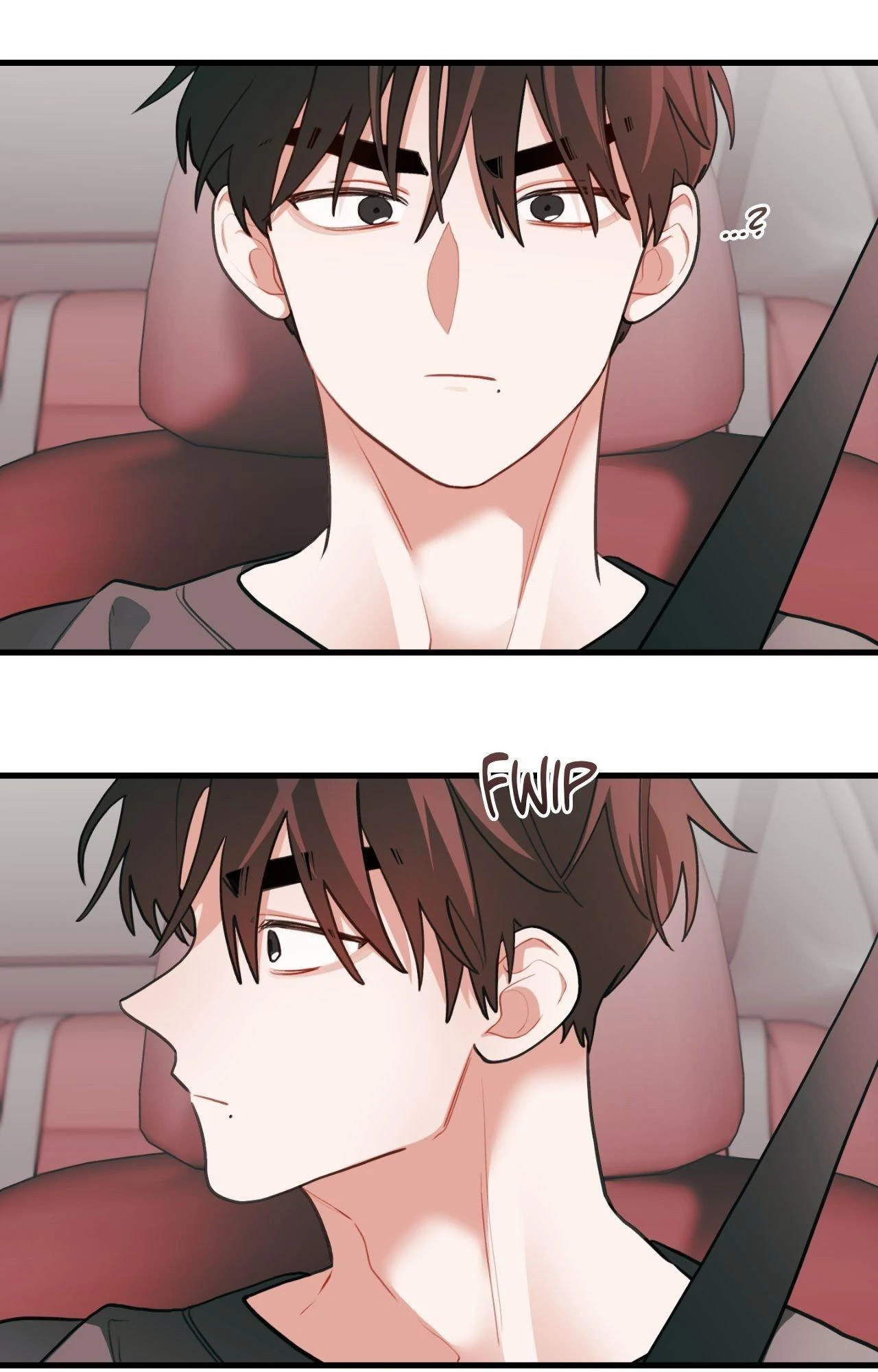 When Pear Blossoms Bloom - Chapter 70 Page 75