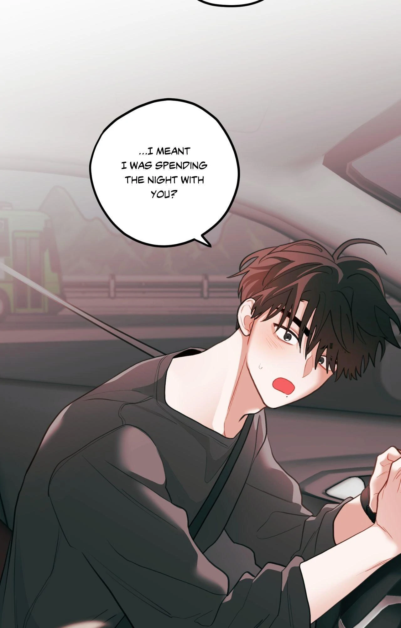 When Pear Blossoms Bloom - Chapter 70 Page 78