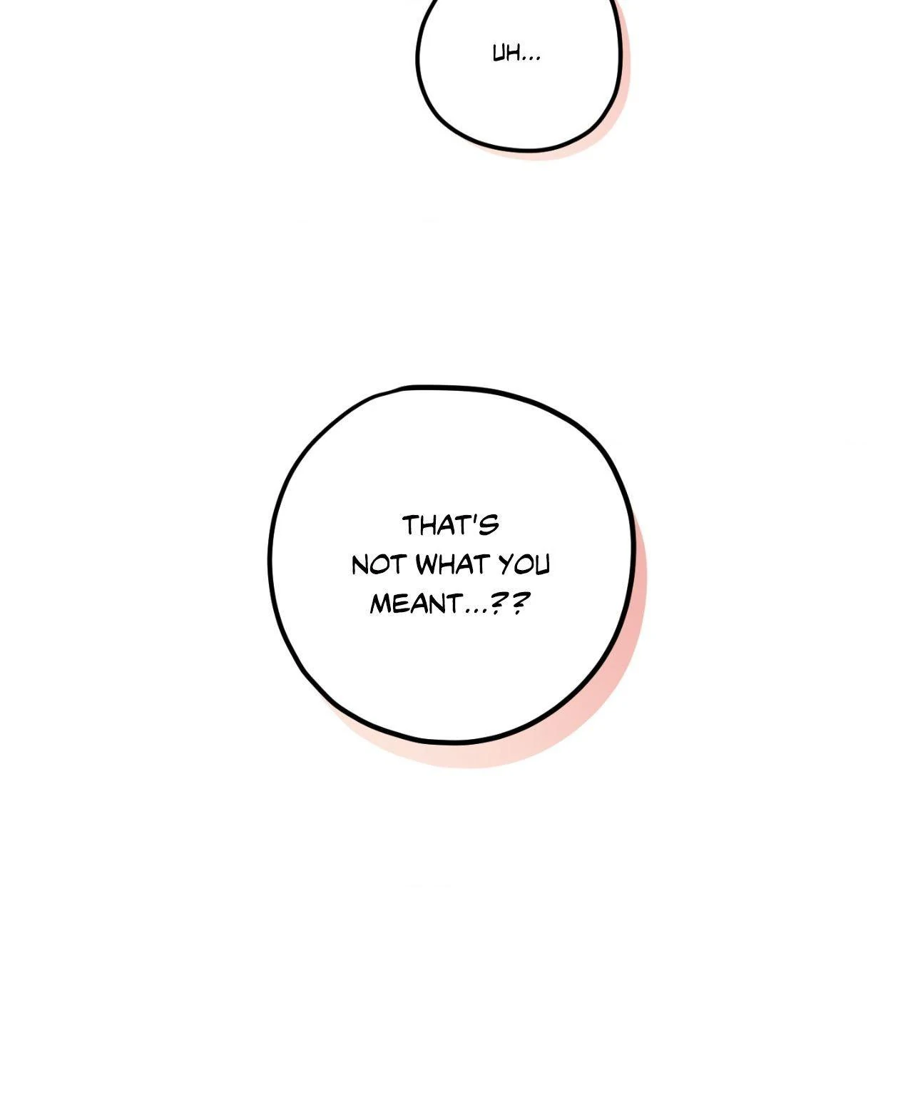 When Pear Blossoms Bloom - Chapter 70 Page 81