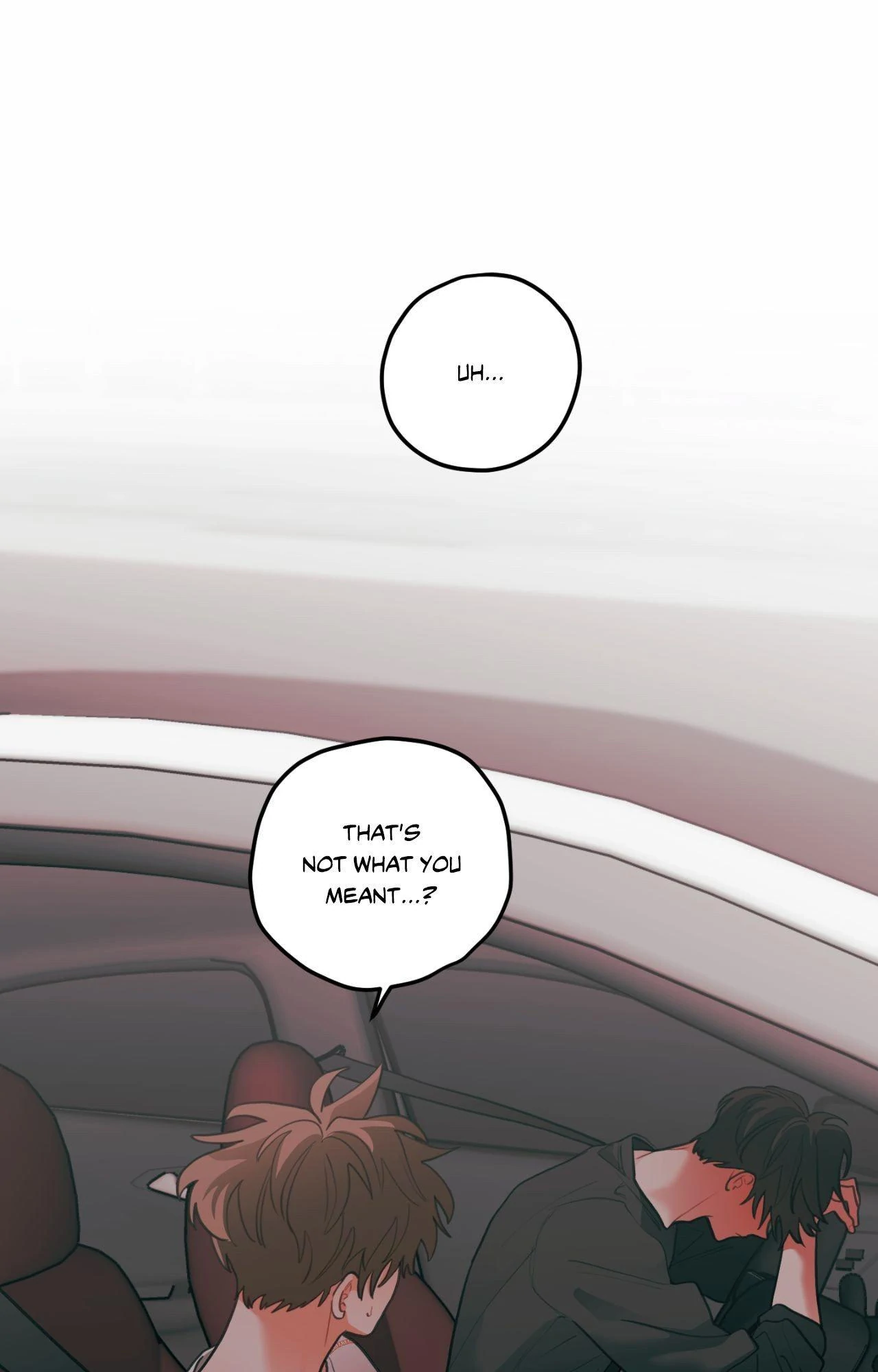 When Pear Blossoms Bloom - Chapter 71 Page 1