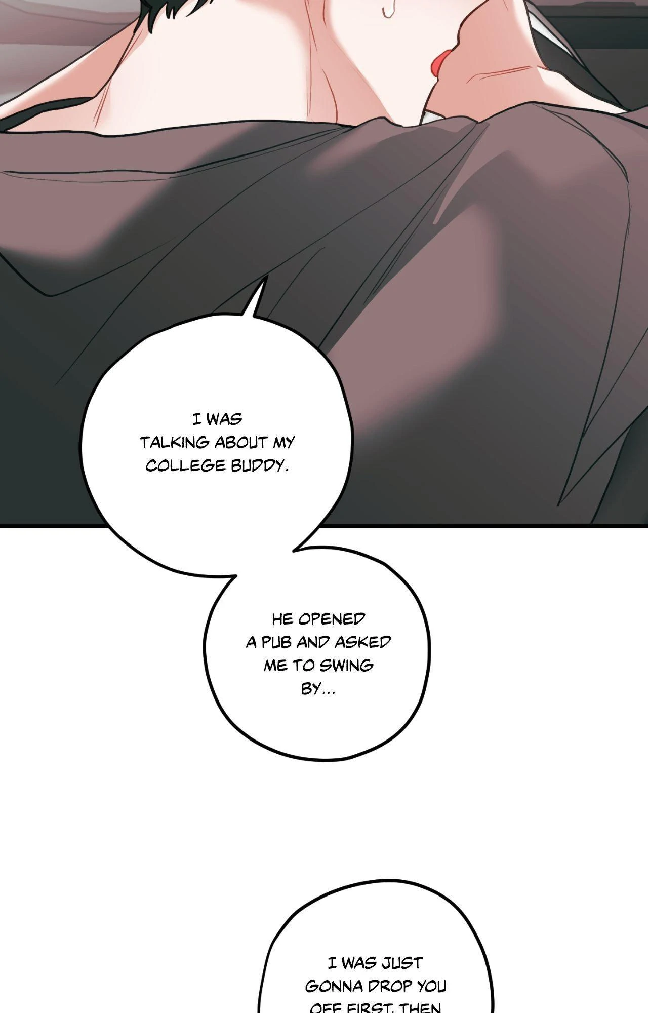 When Pear Blossoms Bloom - Chapter 71 Page 3