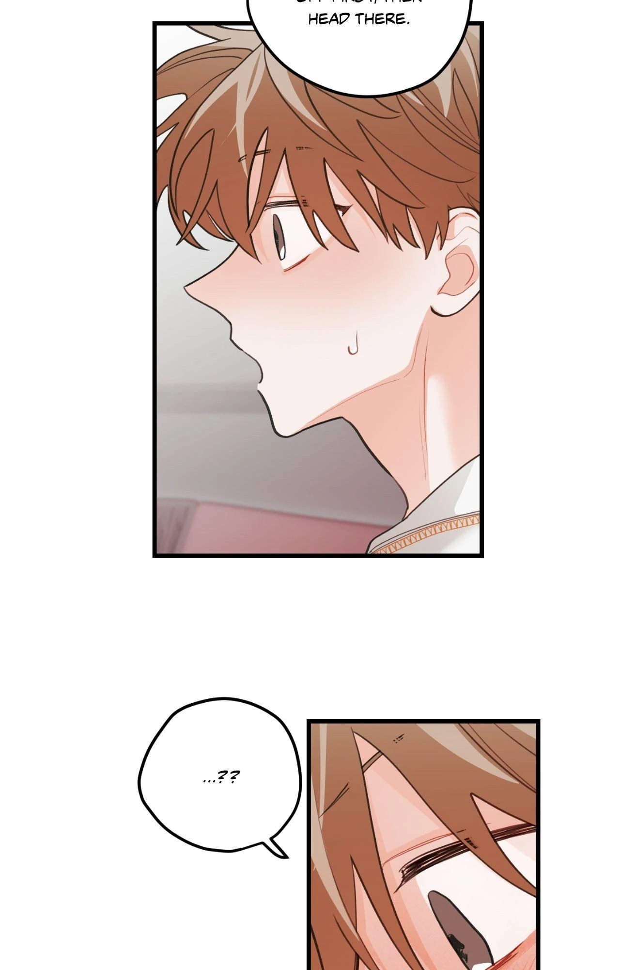 When Pear Blossoms Bloom - Chapter 71 Page 4
