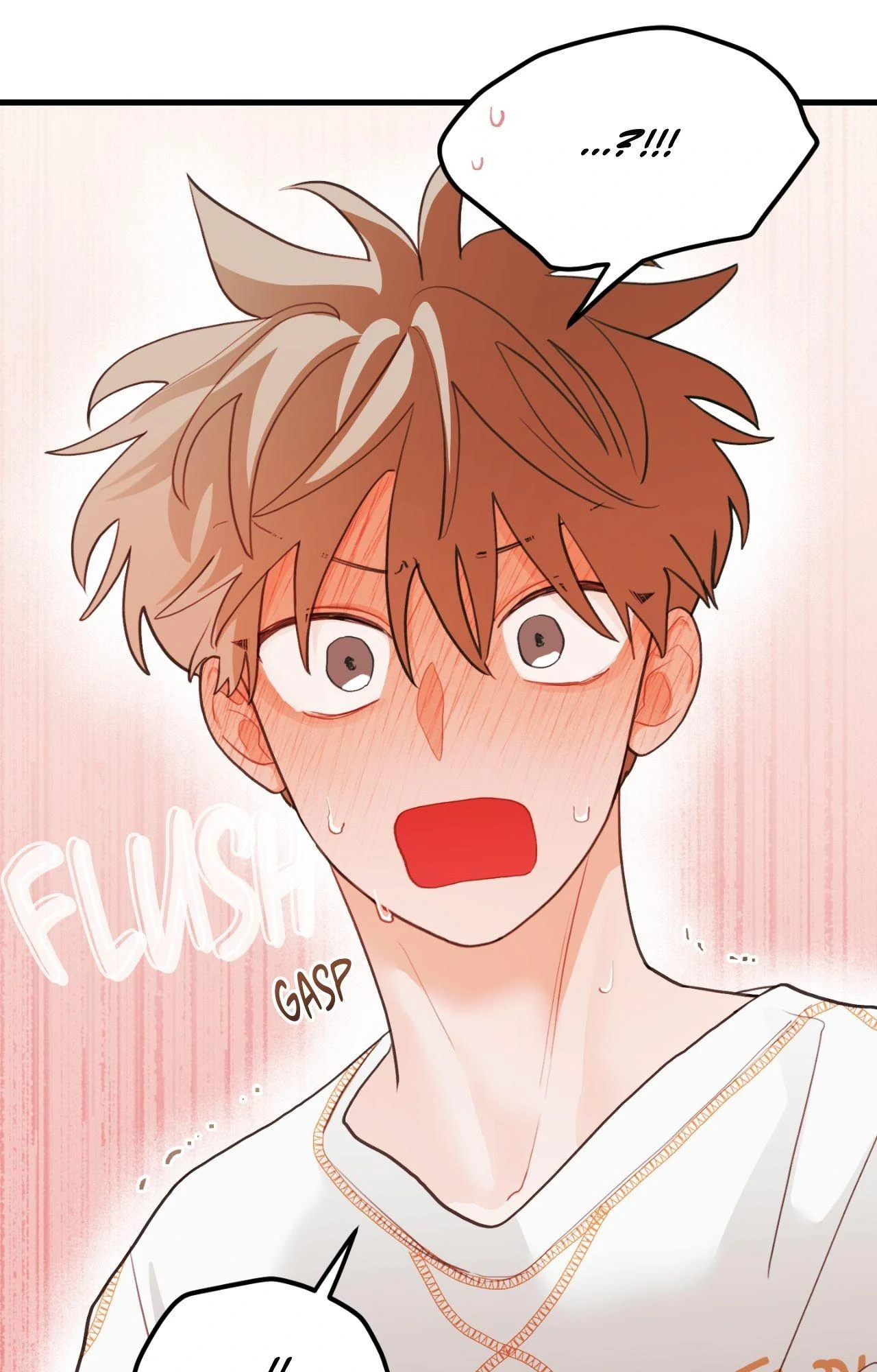When Pear Blossoms Bloom - Chapter 71 Page 6