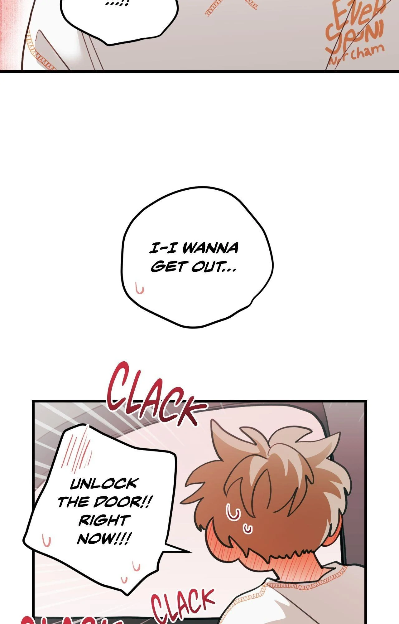 When Pear Blossoms Bloom - Chapter 71 Page 7