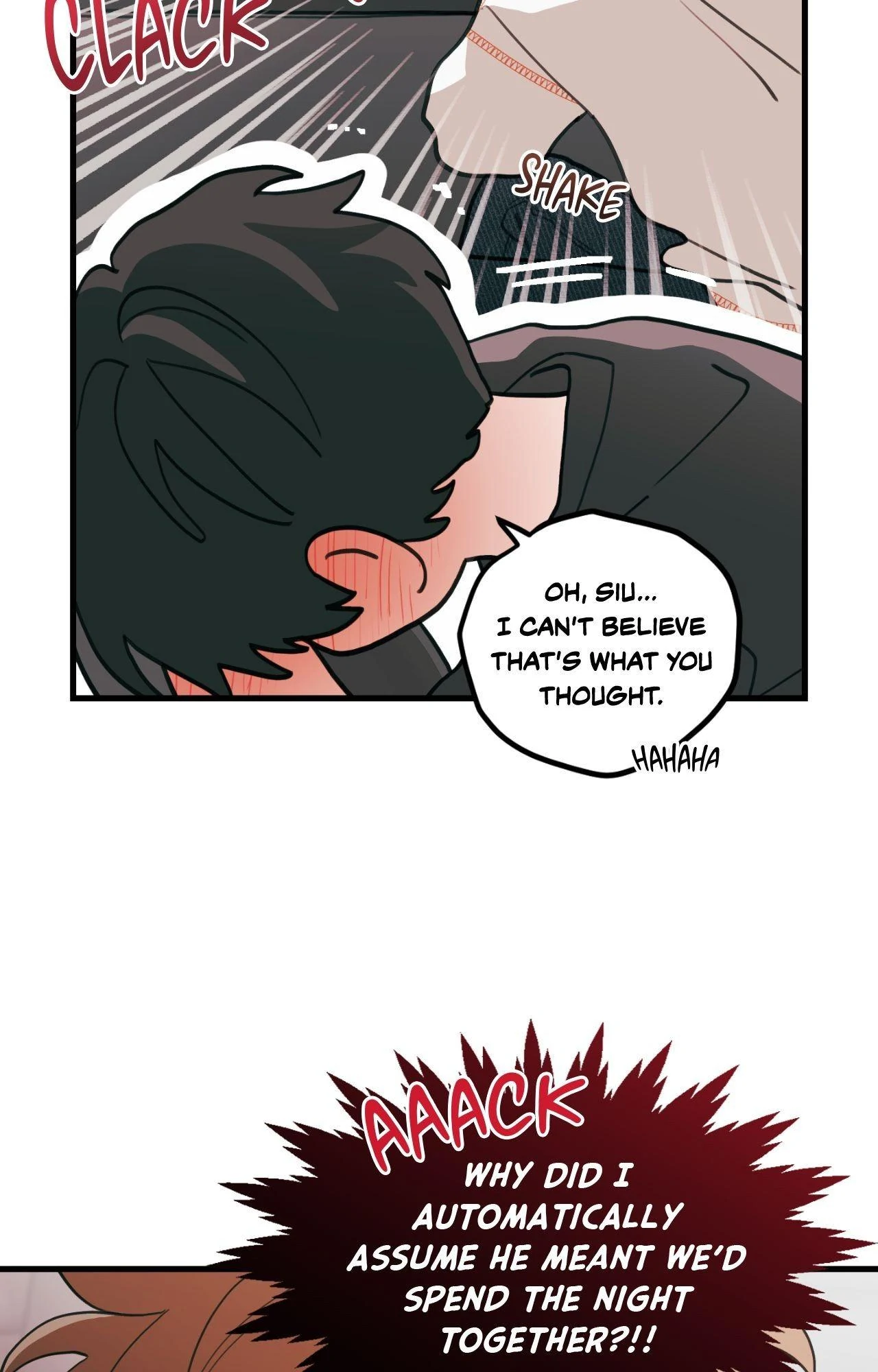 When Pear Blossoms Bloom - Chapter 71 Page 8