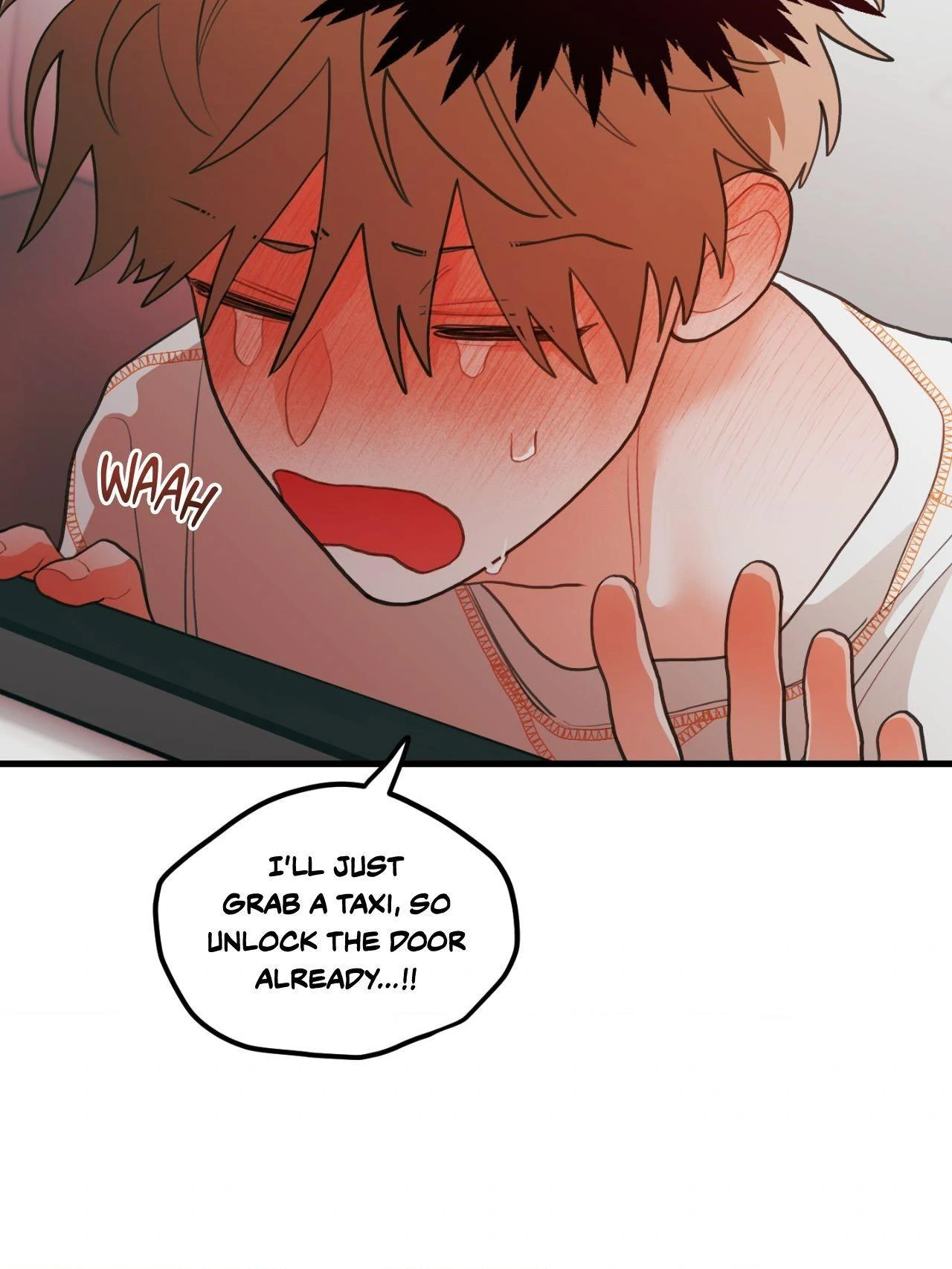 When Pear Blossoms Bloom - Chapter 71 Page 9