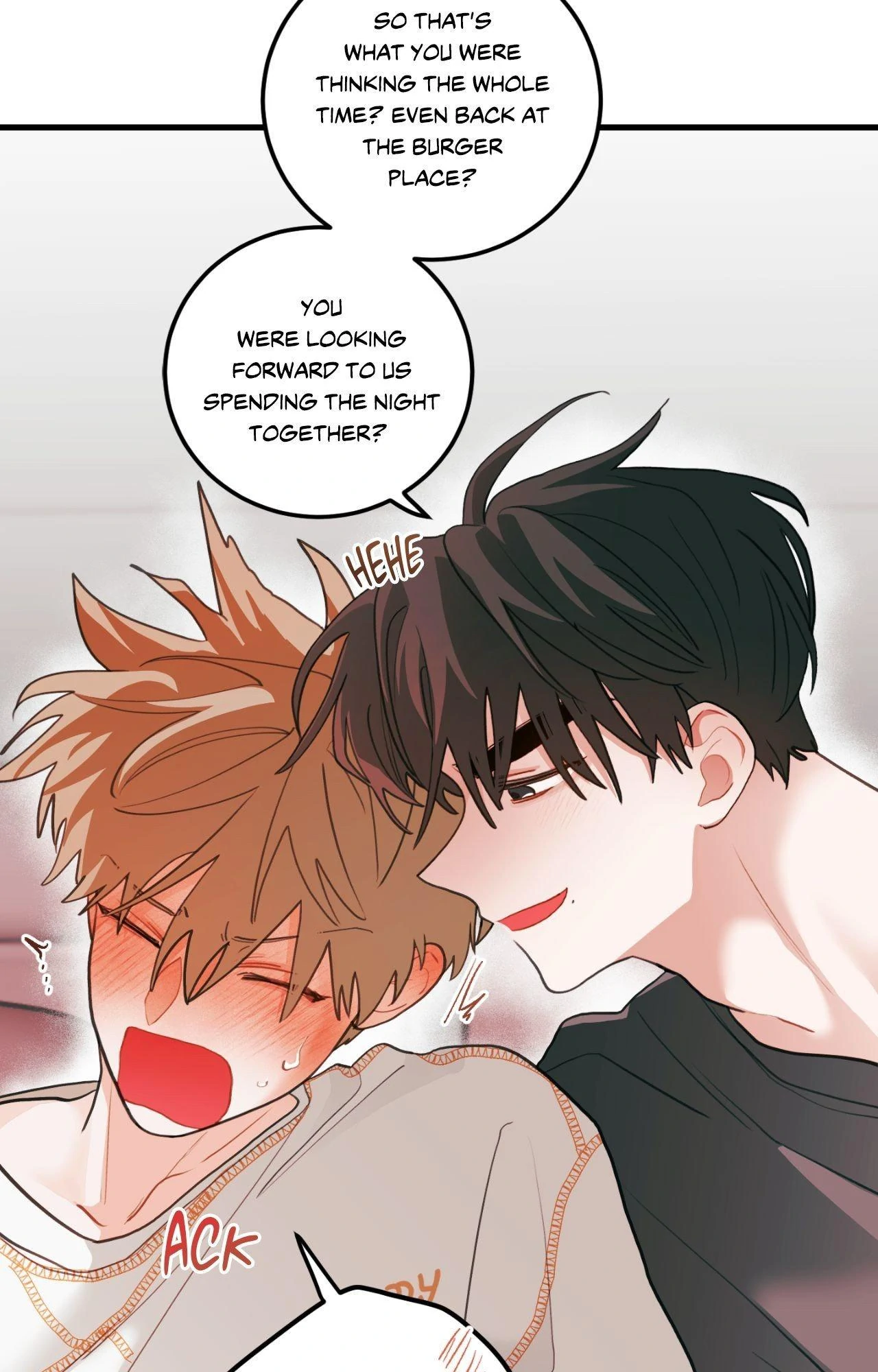When Pear Blossoms Bloom - Chapter 71 Page 11