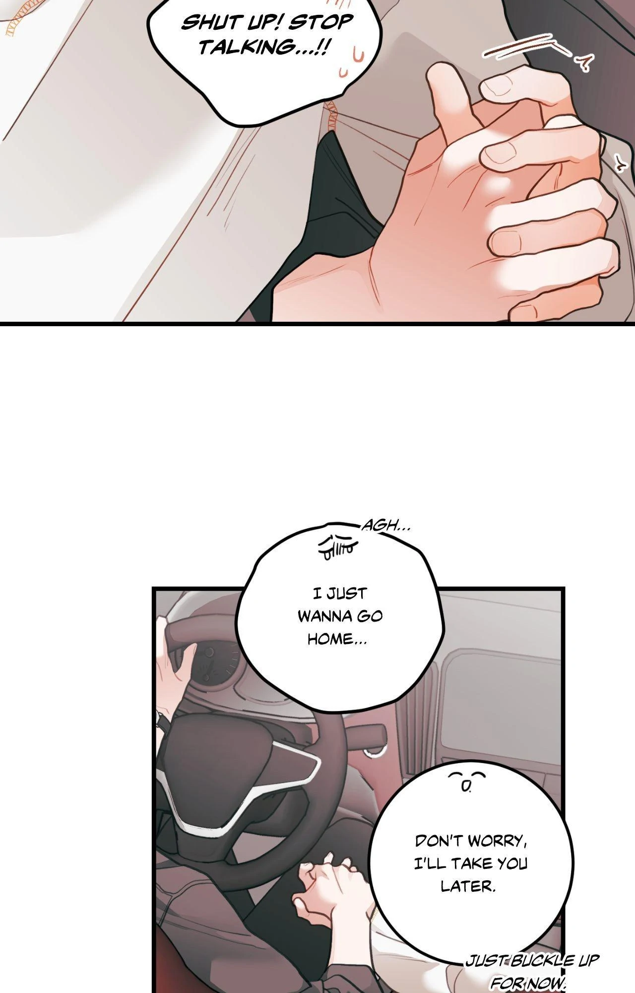 When Pear Blossoms Bloom - Chapter 71 Page 12