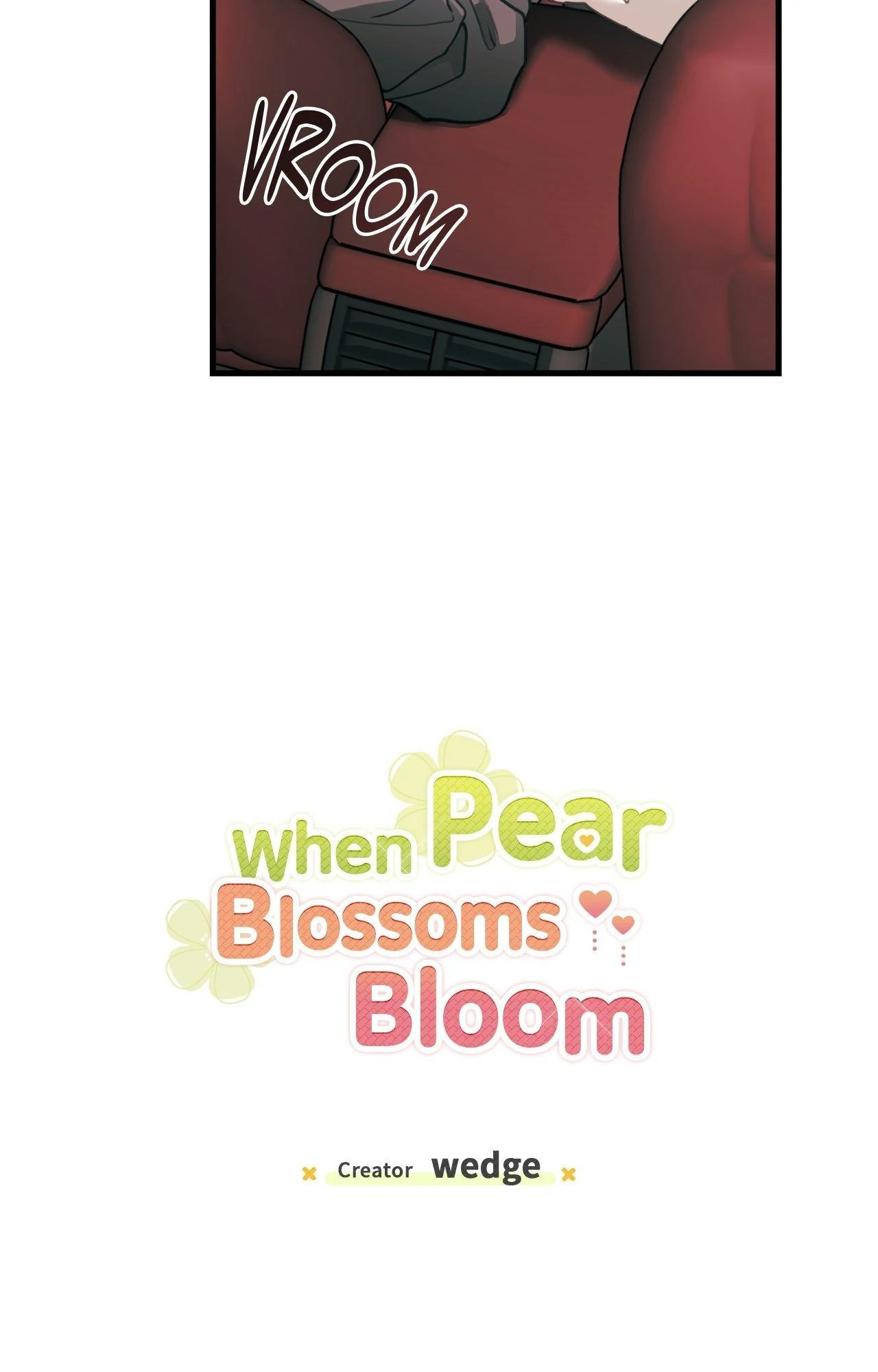 When Pear Blossoms Bloom - Chapter 71 Page 13