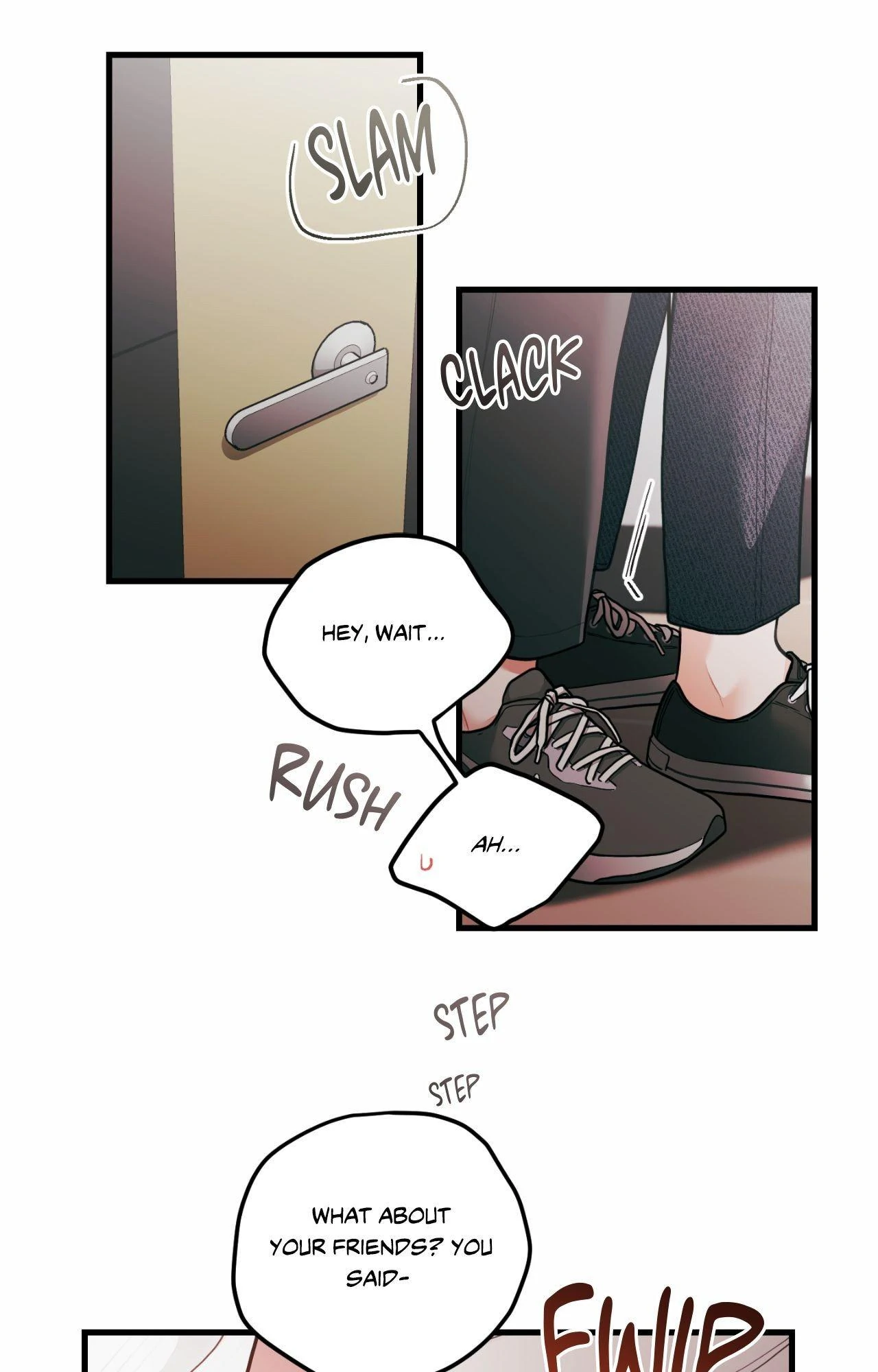 When Pear Blossoms Bloom - Chapter 71 Page 15