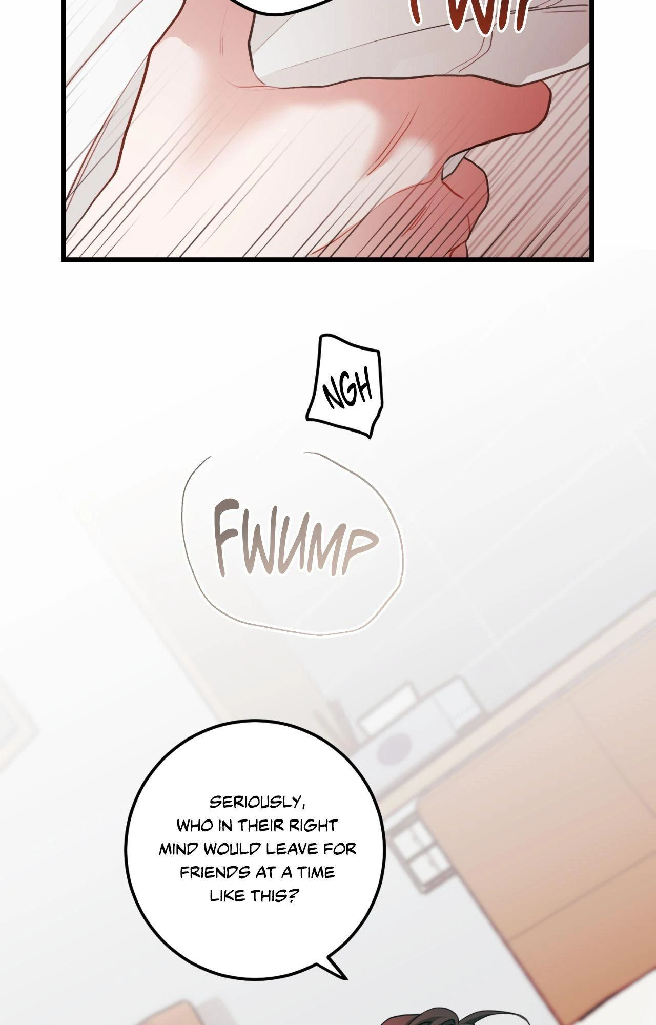 When Pear Blossoms Bloom - Chapter 71 Page 16