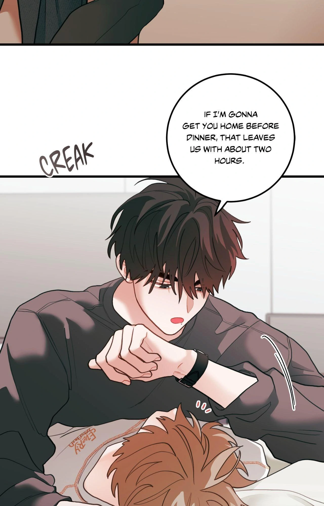 When Pear Blossoms Bloom - Chapter 71 Page 18