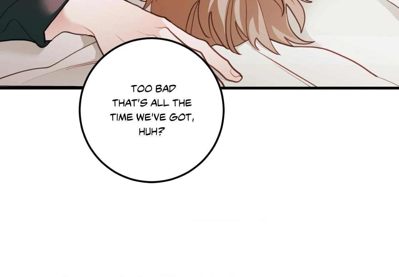 When Pear Blossoms Bloom - Chapter 71 Page 19
