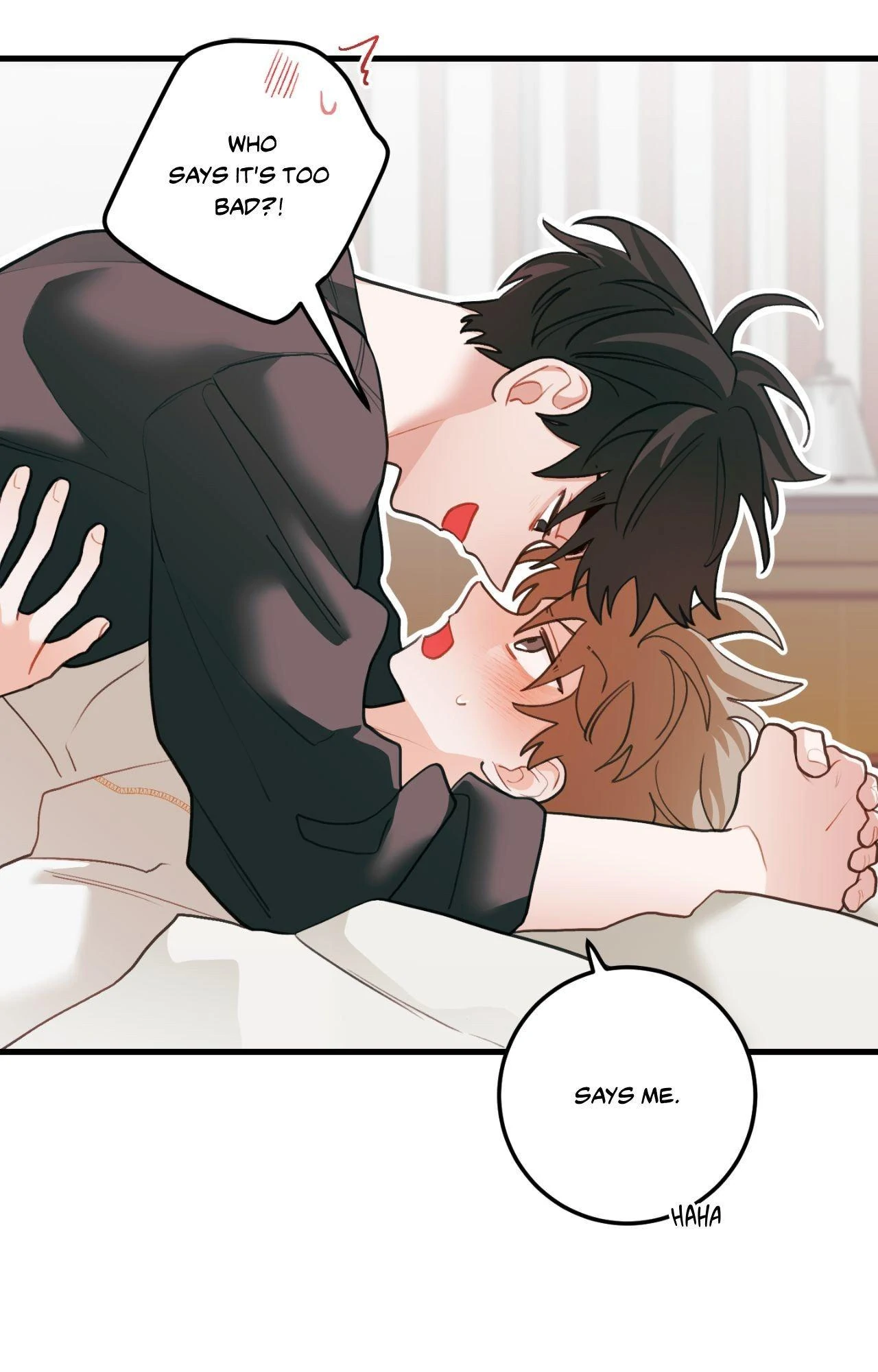 When Pear Blossoms Bloom - Chapter 71 Page 20