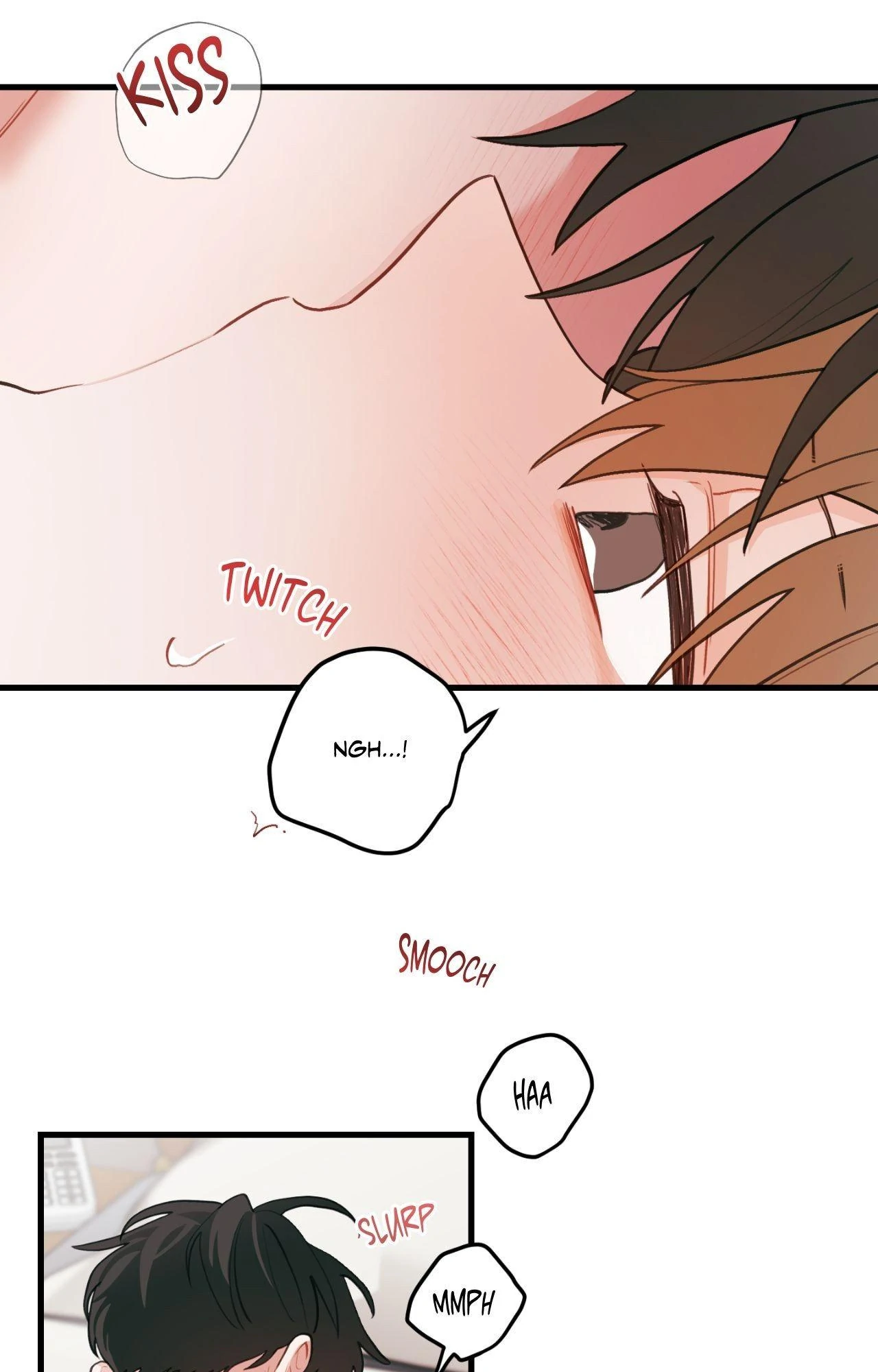 When Pear Blossoms Bloom - Chapter 71 Page 21