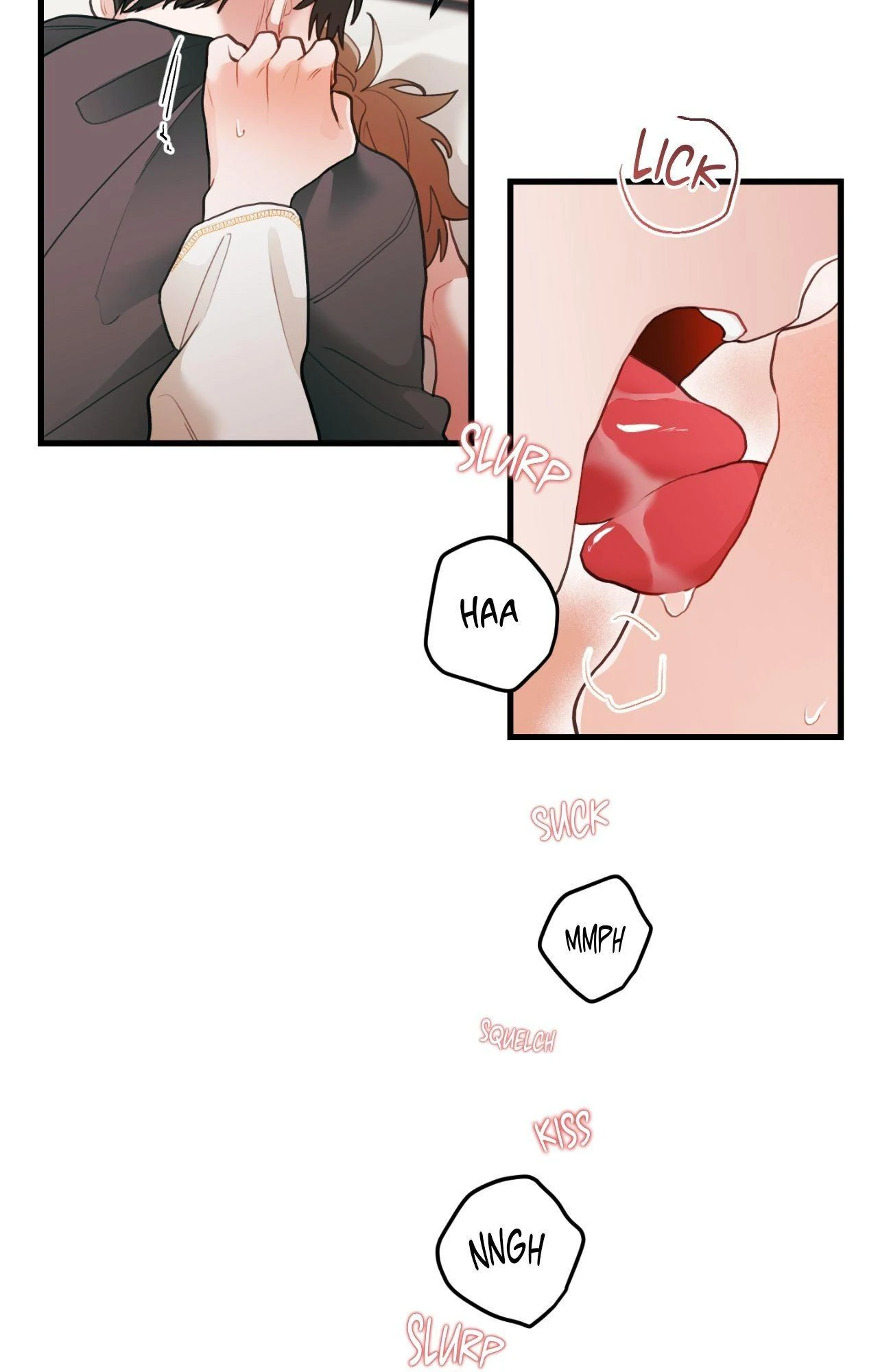 When Pear Blossoms Bloom - Chapter 71 Page 22