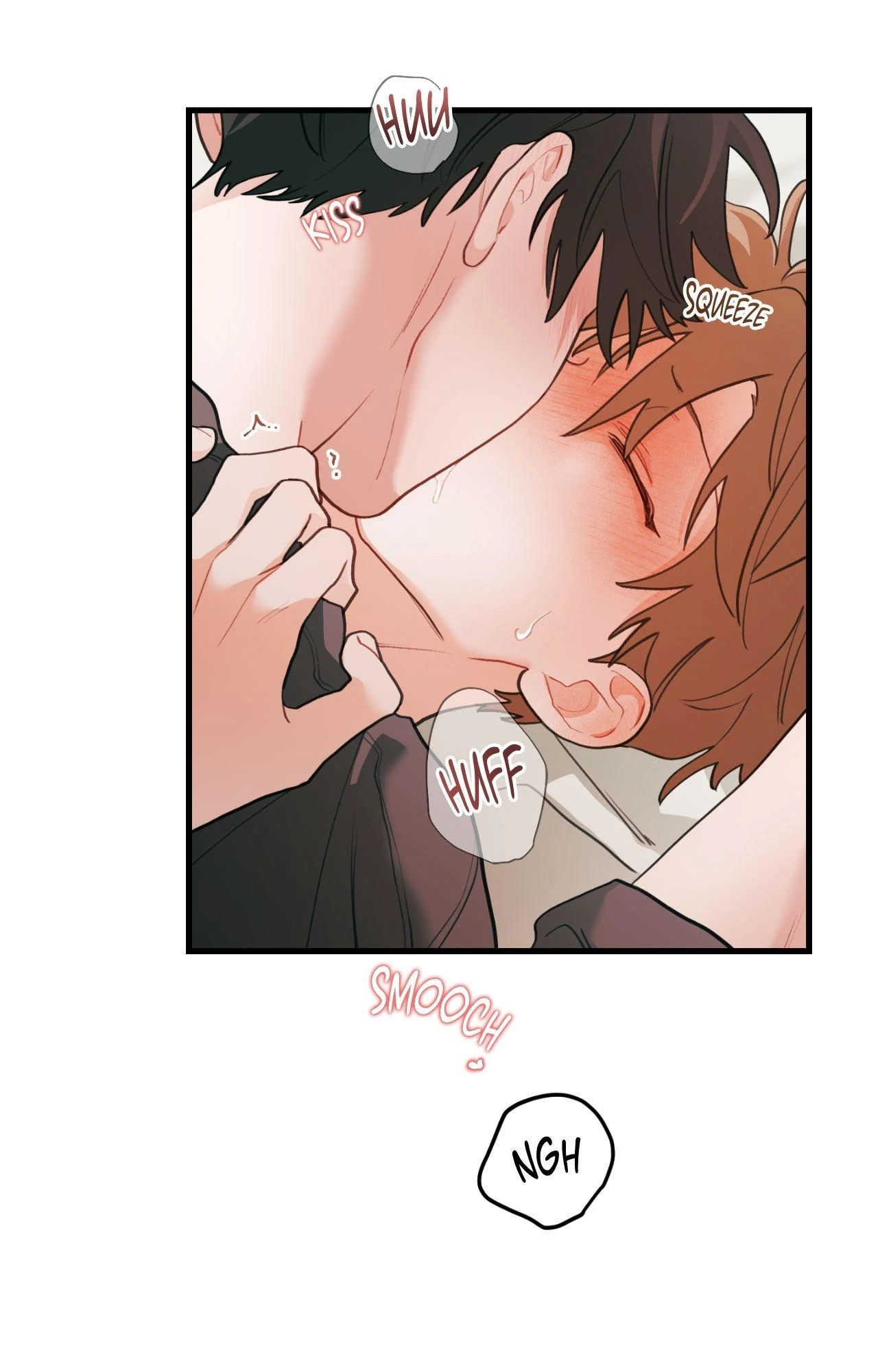 When Pear Blossoms Bloom - Chapter 71 Page 23