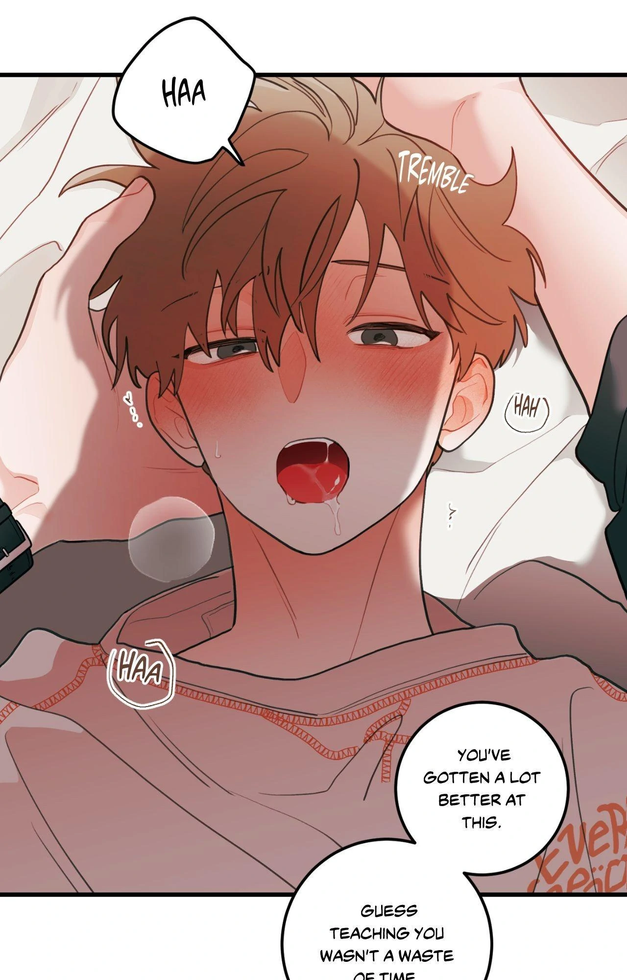 When Pear Blossoms Bloom - Chapter 71 Page 25