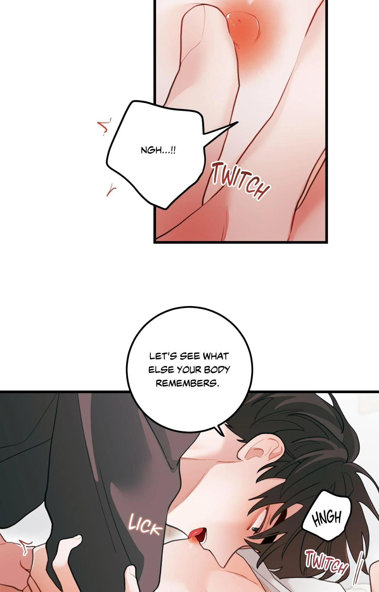 When Pear Blossoms Bloom - Chapter 71 Page 28