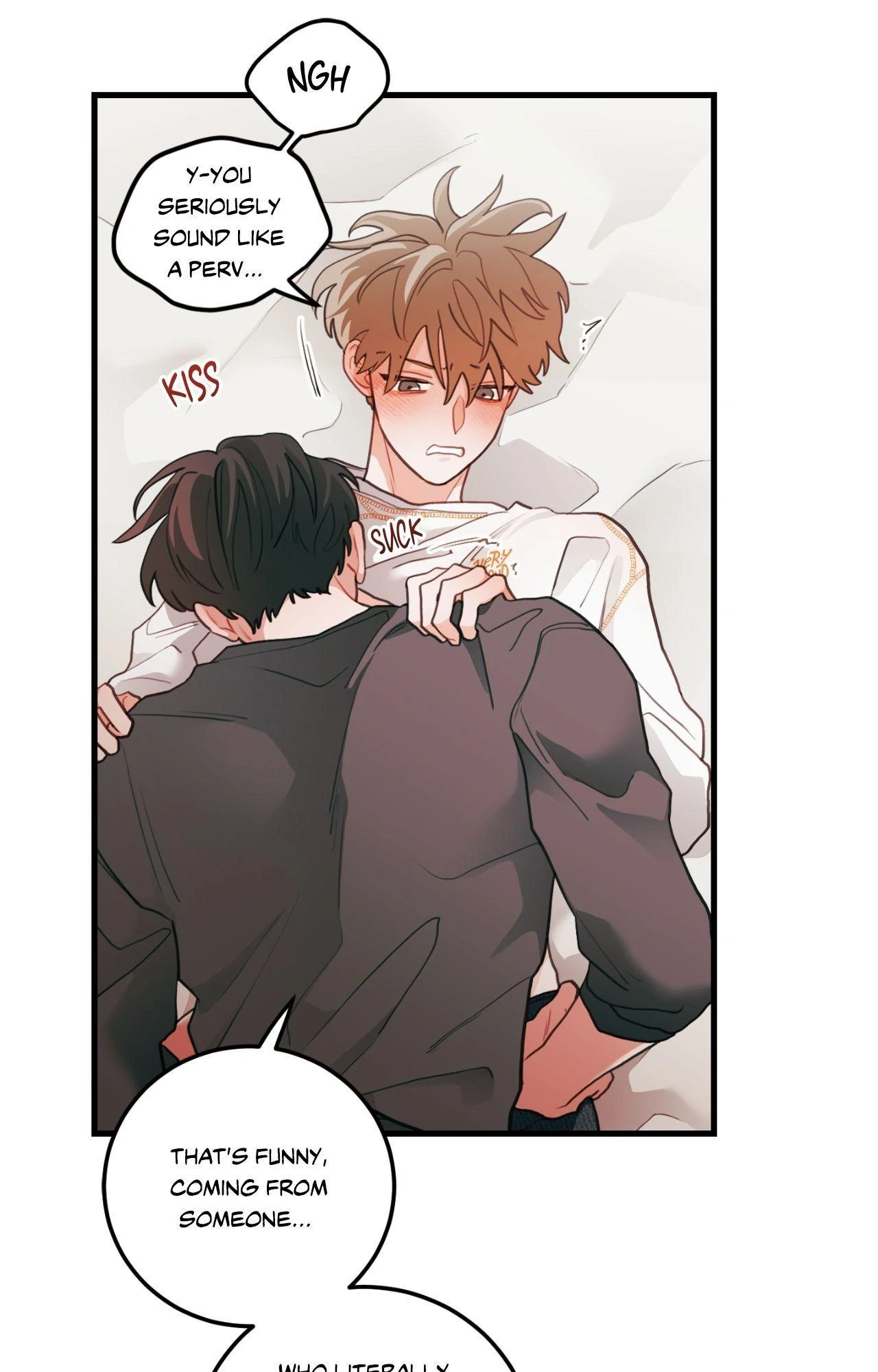 When Pear Blossoms Bloom - Chapter 71 Page 30