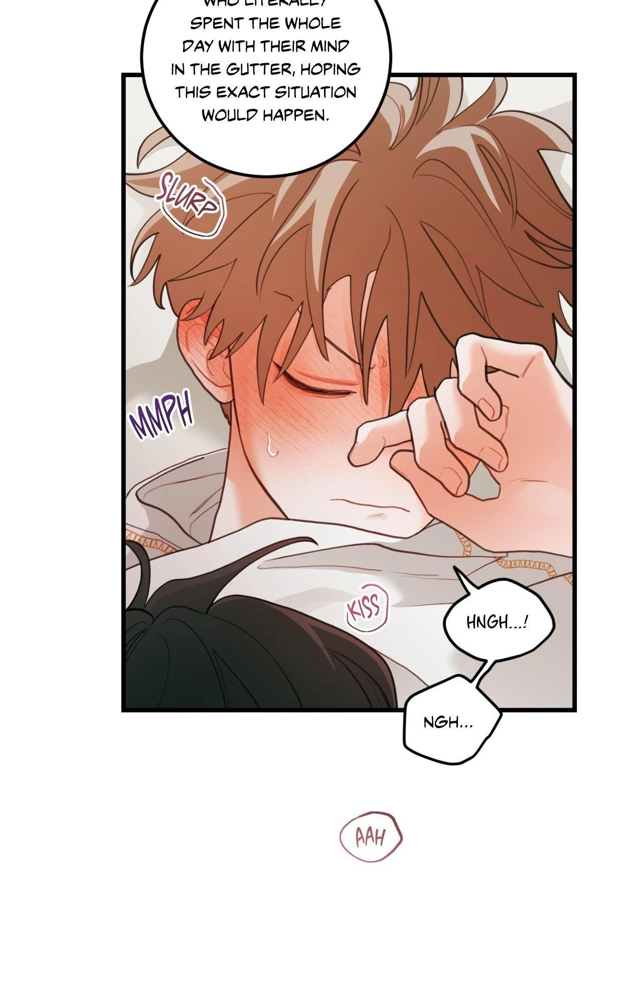 When Pear Blossoms Bloom - Chapter 71 Page 31